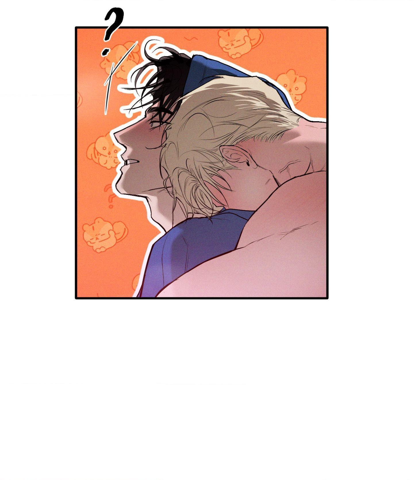 Read Flashlight Manga Online