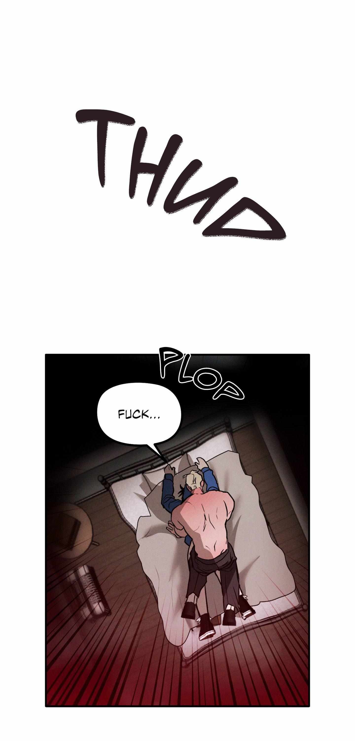 Read Flashlight Manga Online