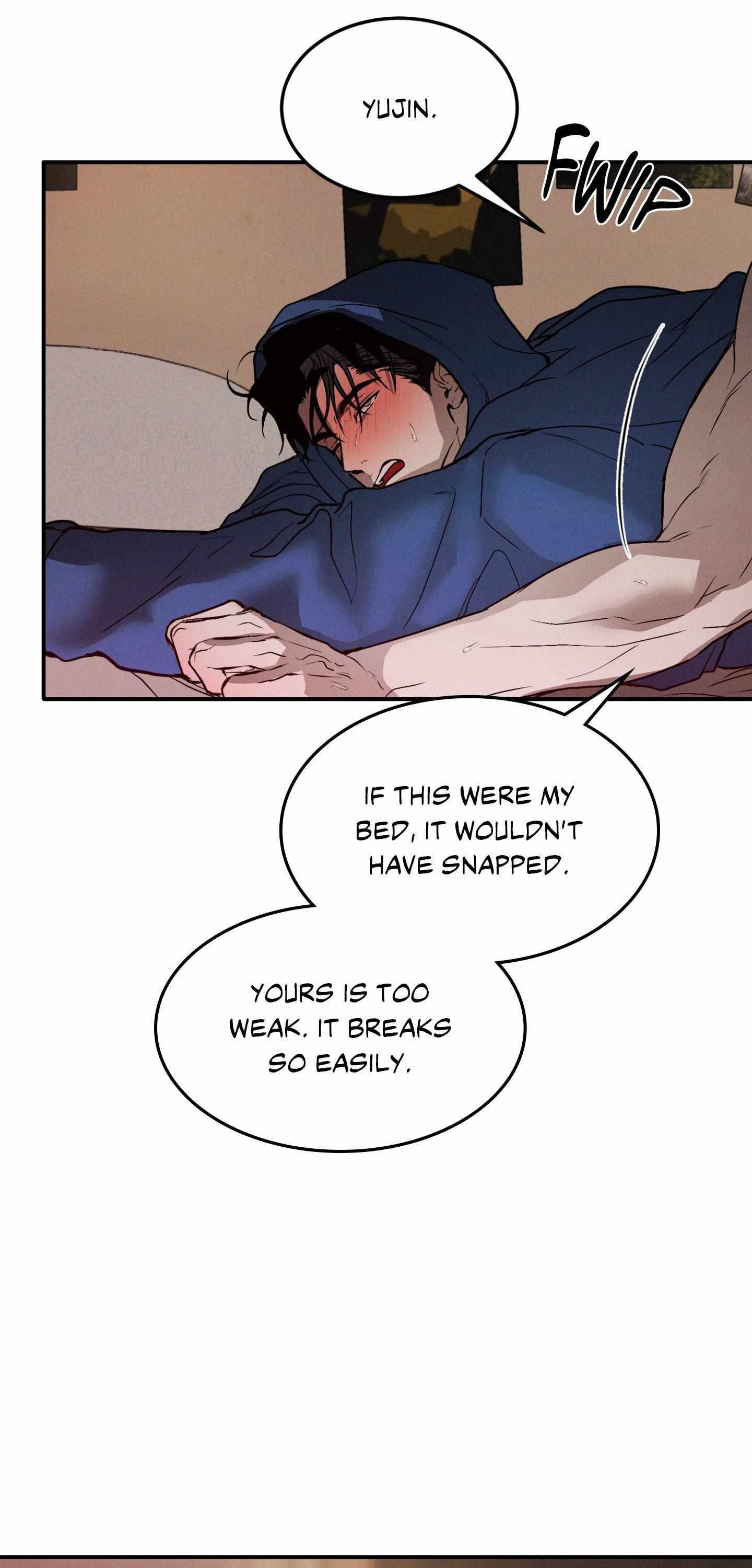 Read Flashlight Manga Online