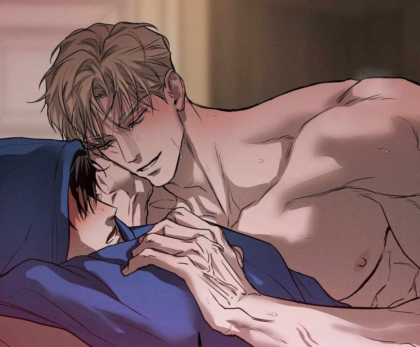 Read Flashlight Manga Online