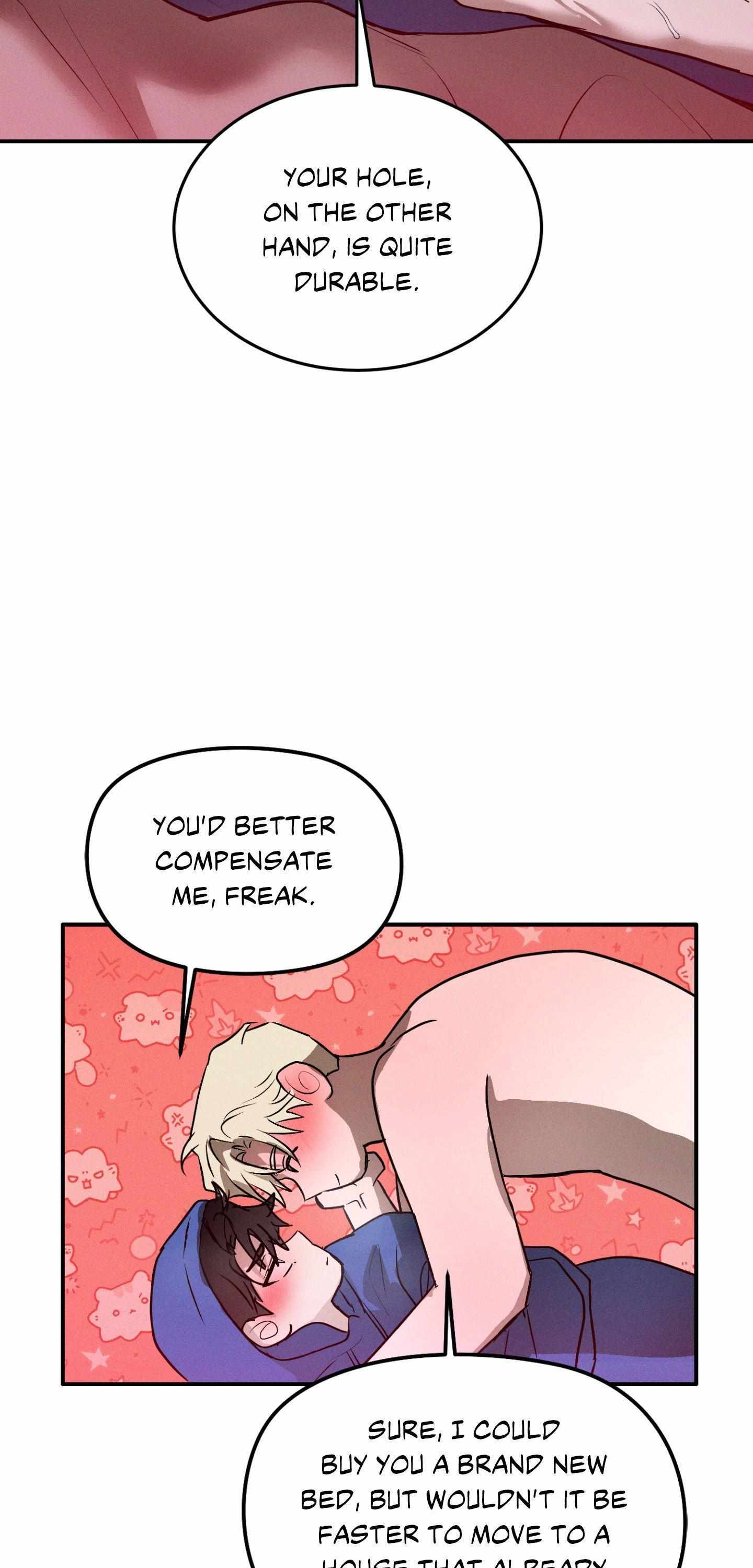 Read Flashlight Manga Online