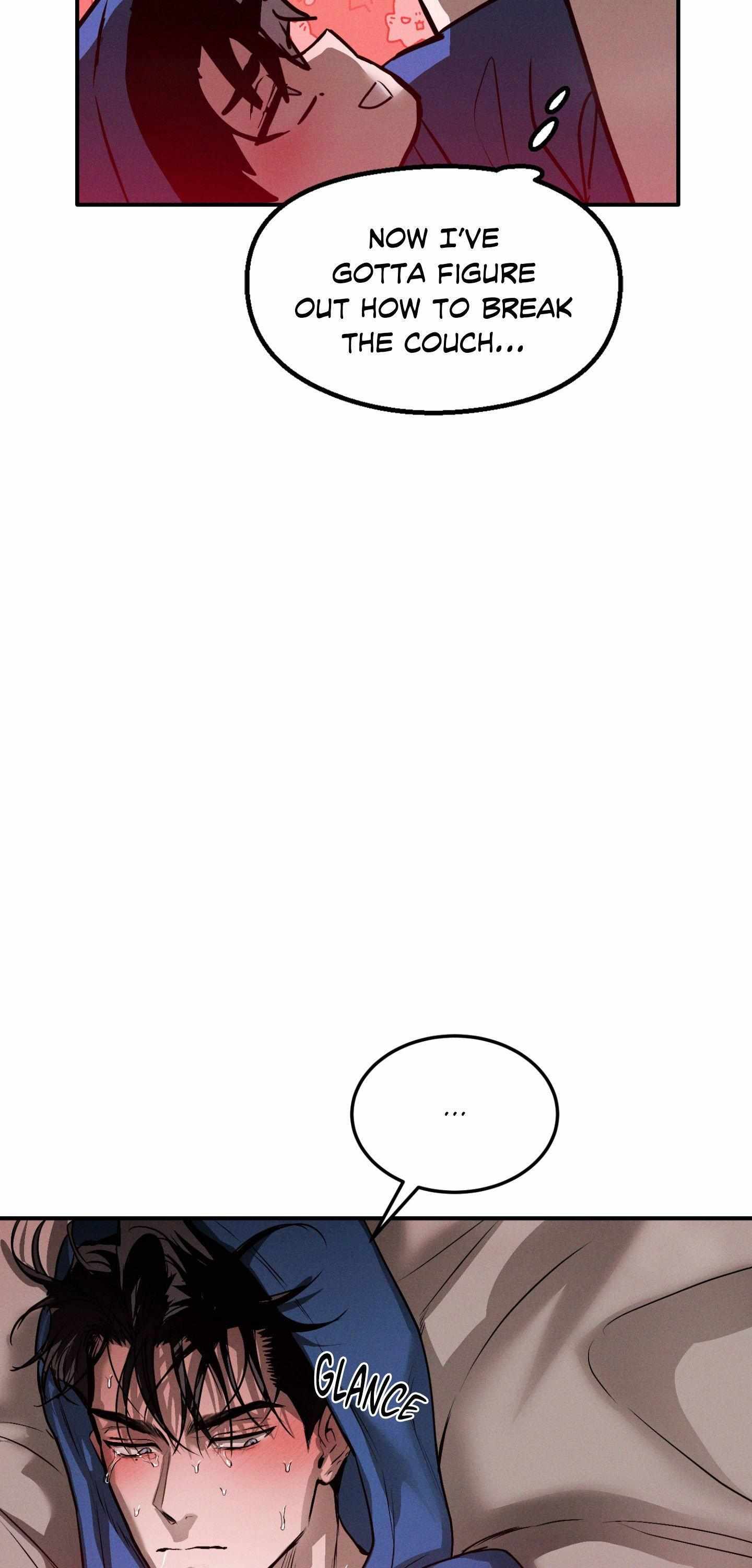 Read Flashlight Manga Online