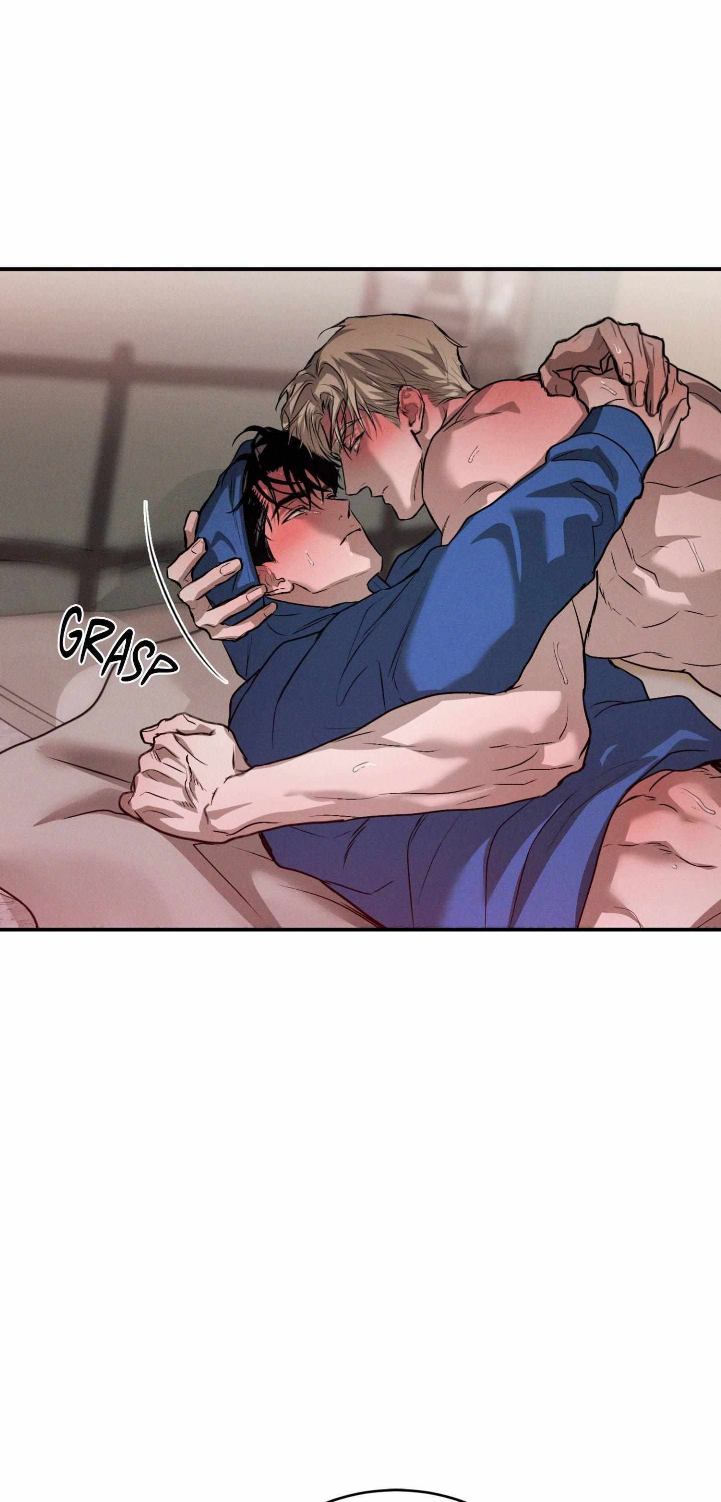 Read Flashlight Manga Online