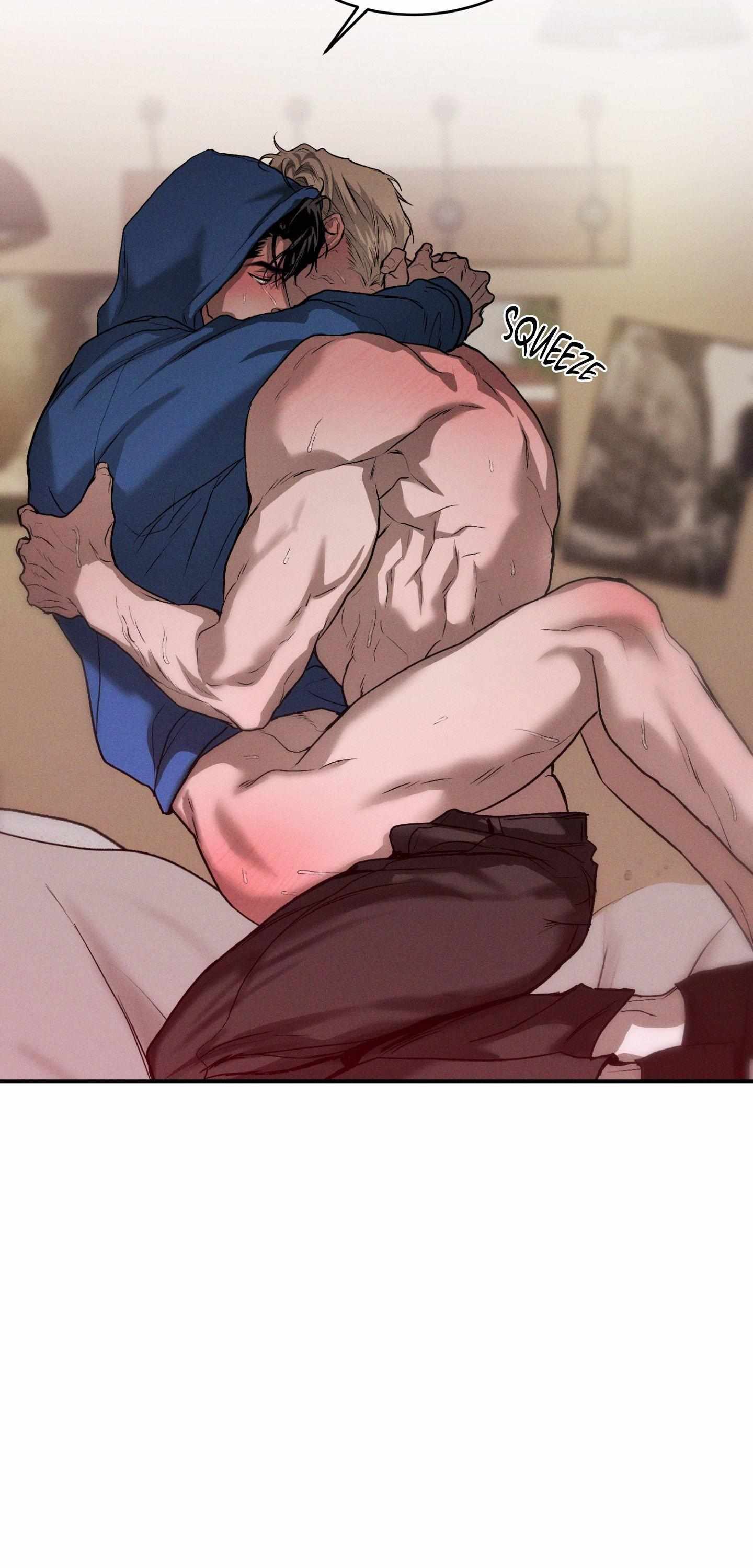 Read Flashlight Manga Online