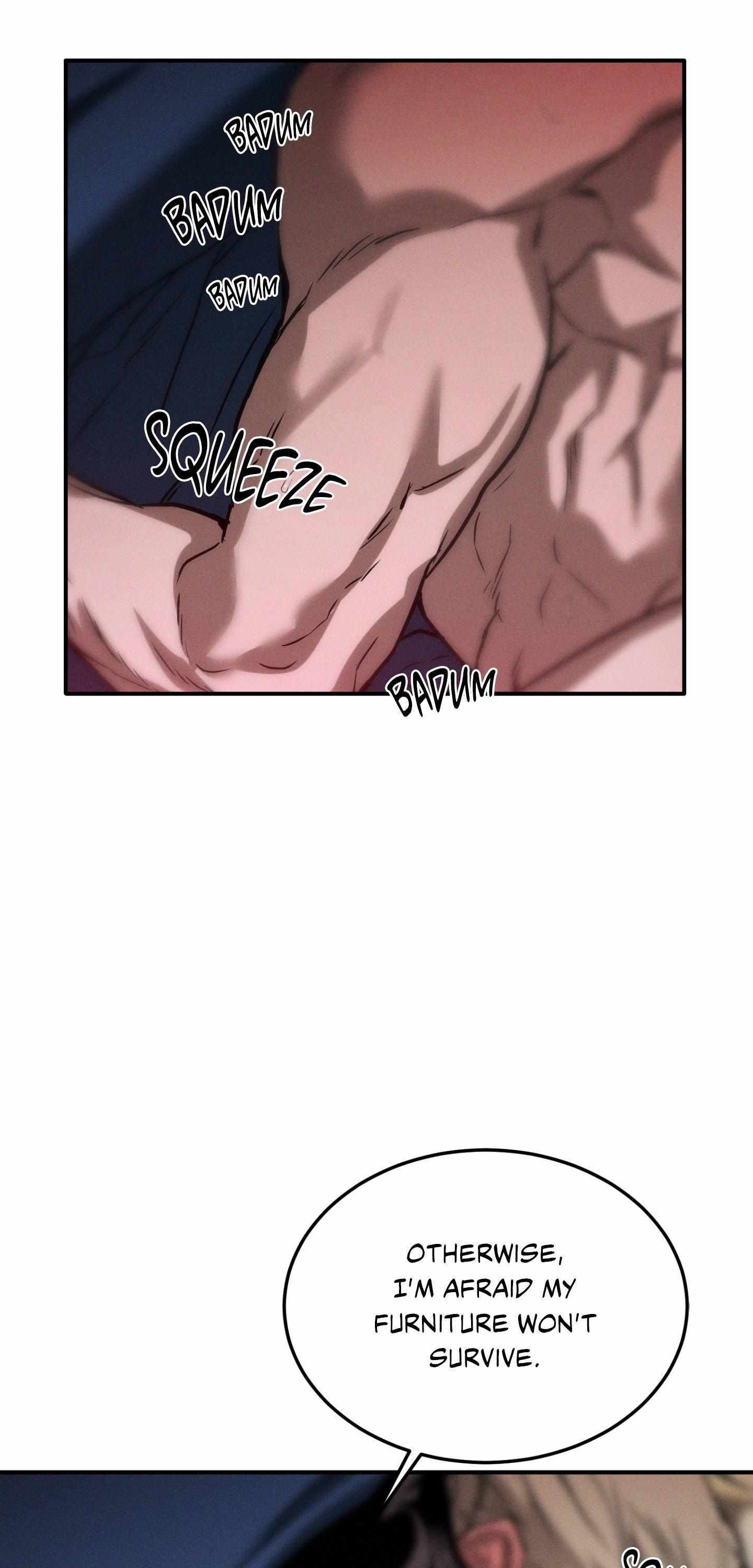 Read Flashlight Manga Online