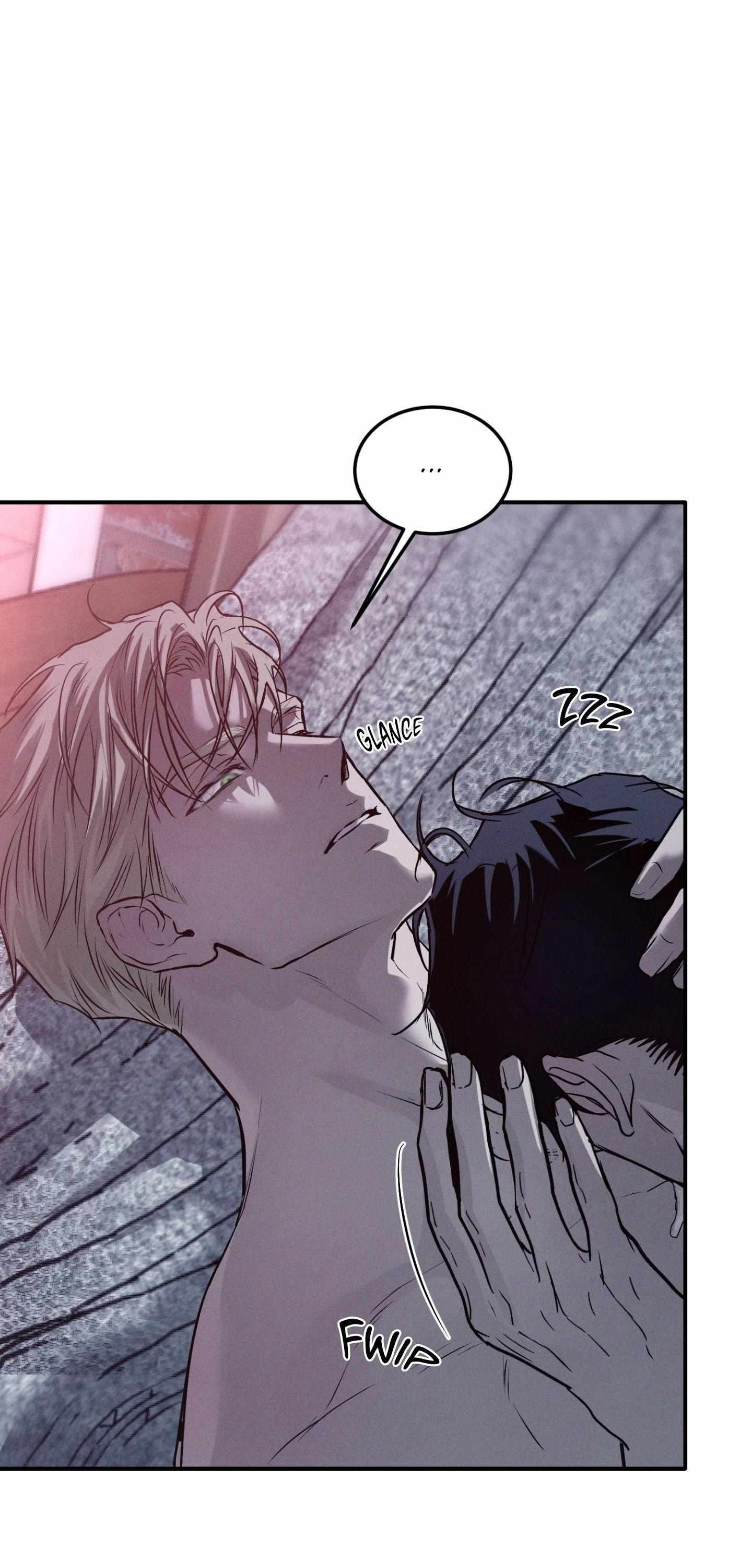 Read Flashlight Manga Online