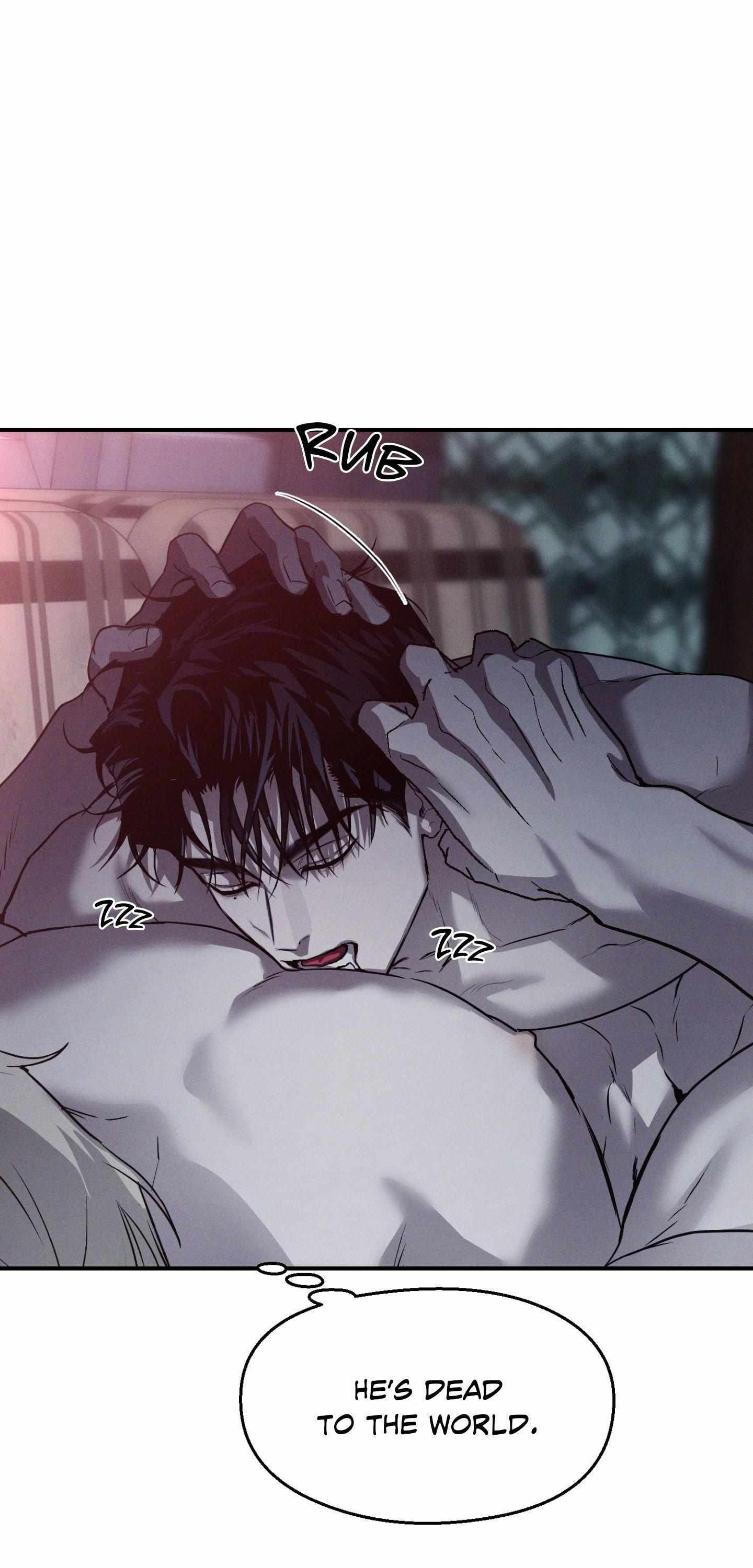 Read Flashlight Manga Online