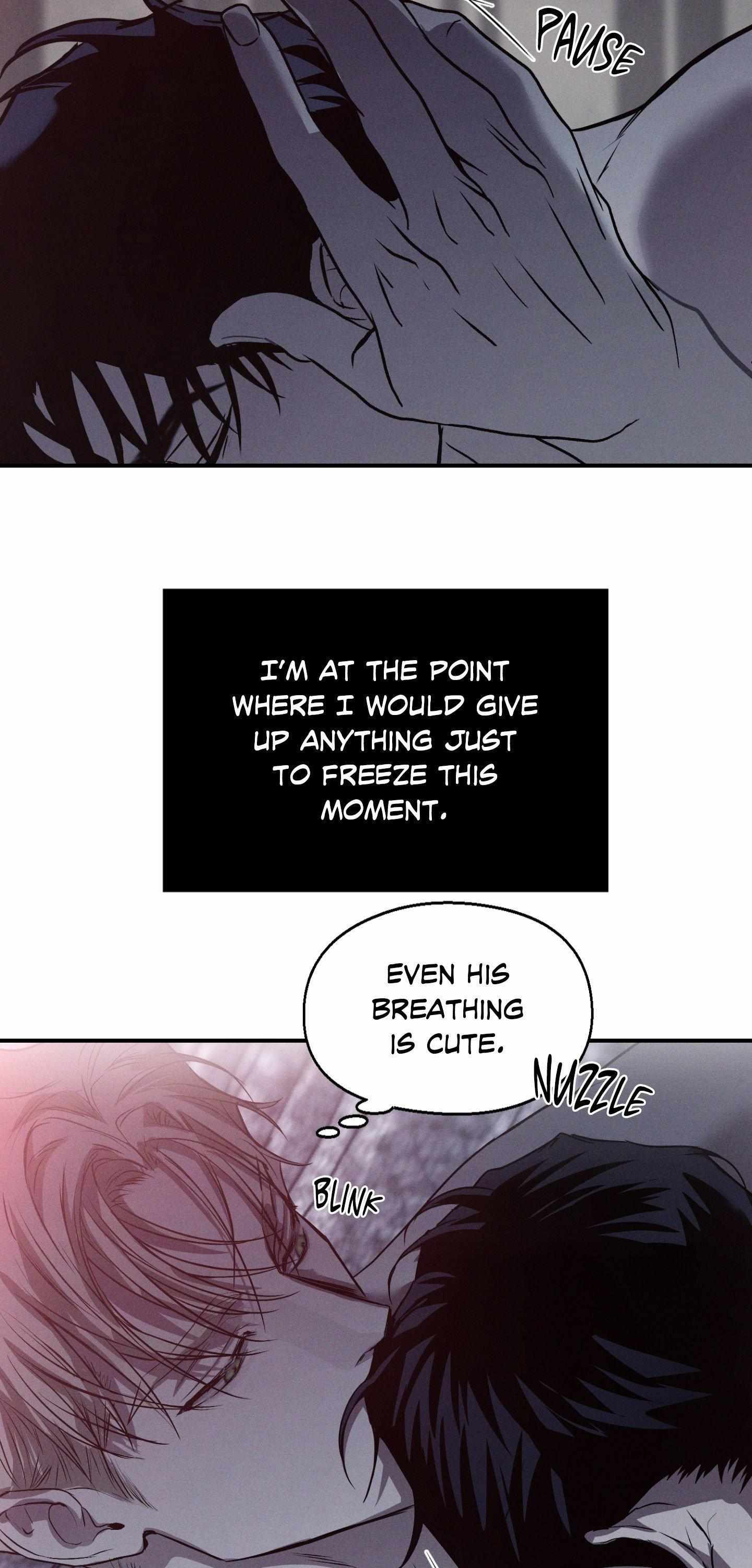 Read Flashlight Manga Online