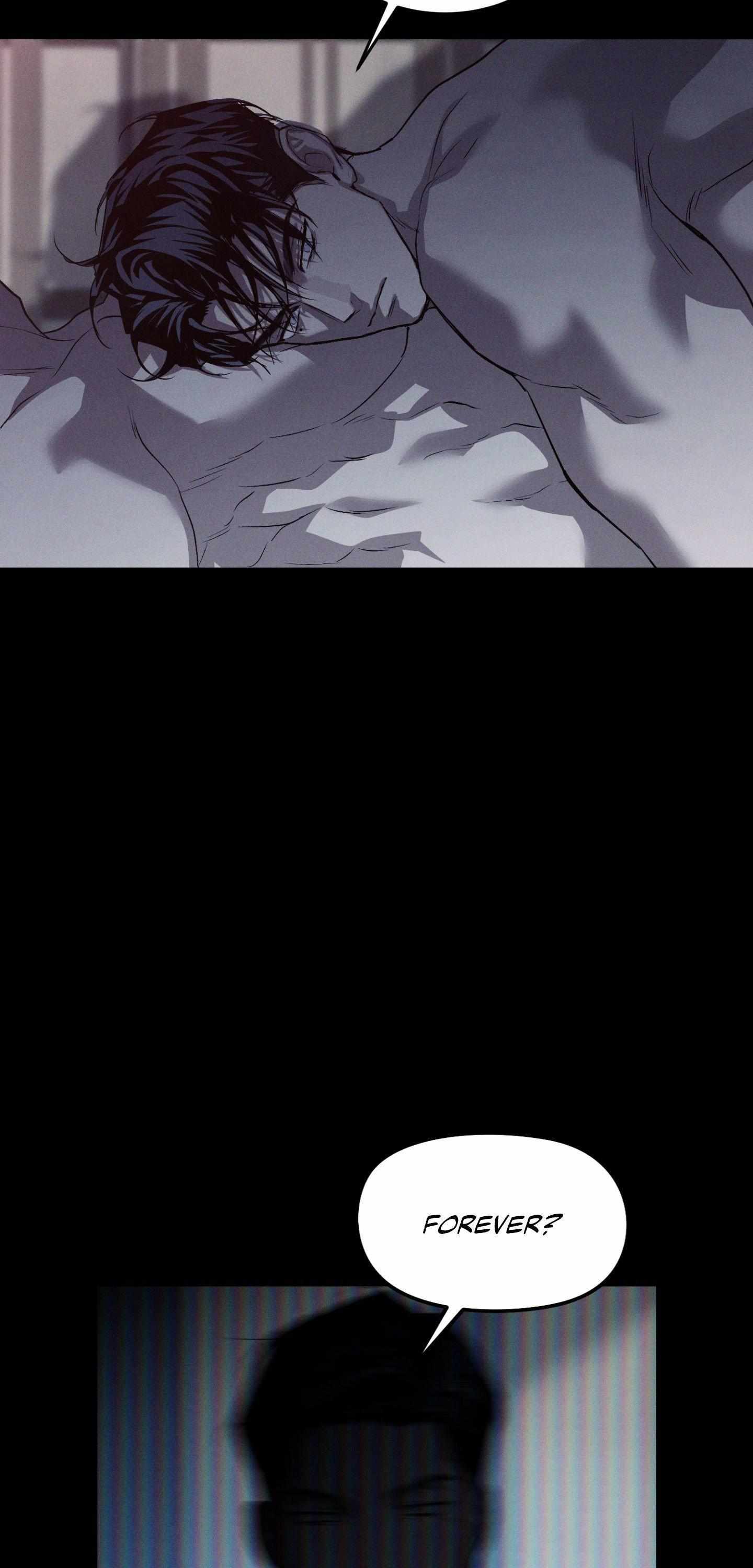 Read Flashlight Manga Online