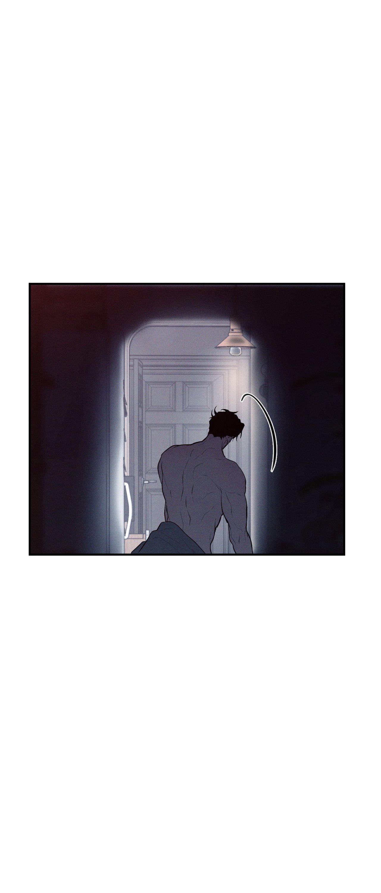 Read Flashlight Manga Online