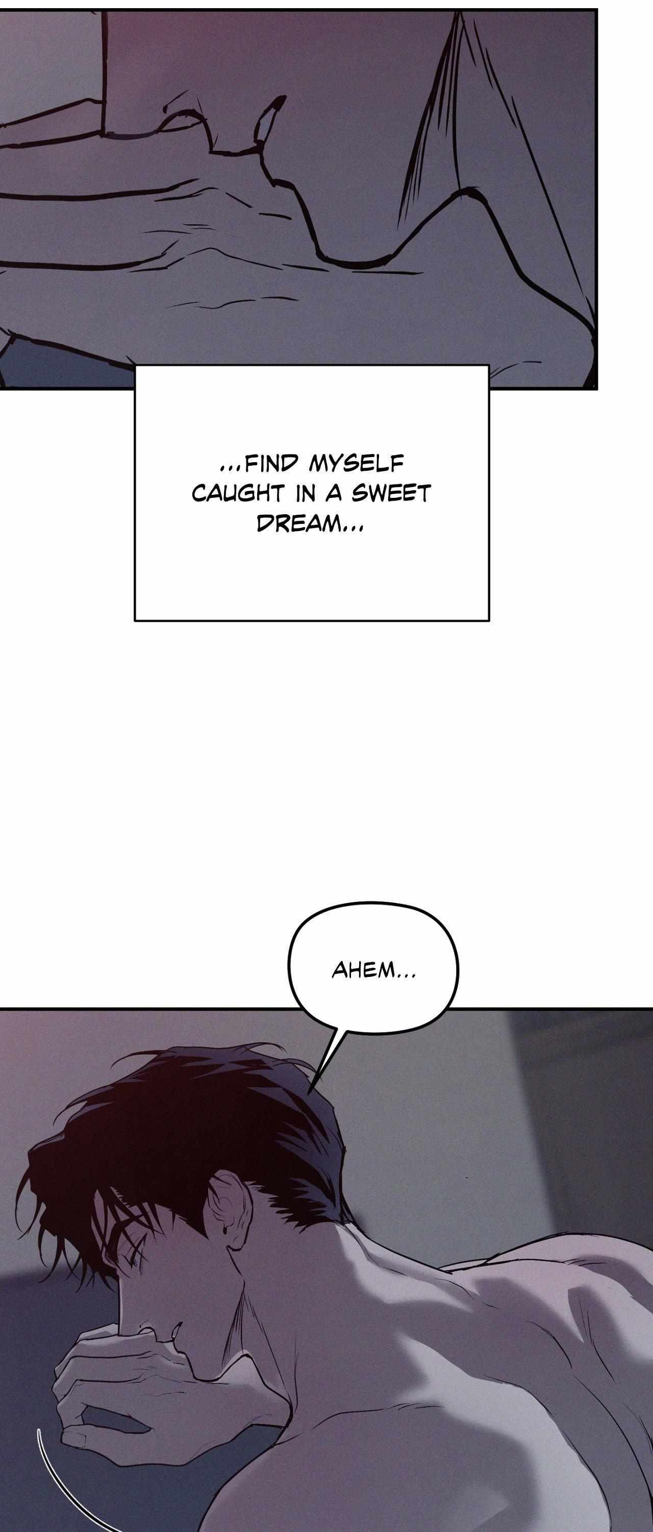 Read Flashlight Manga Online