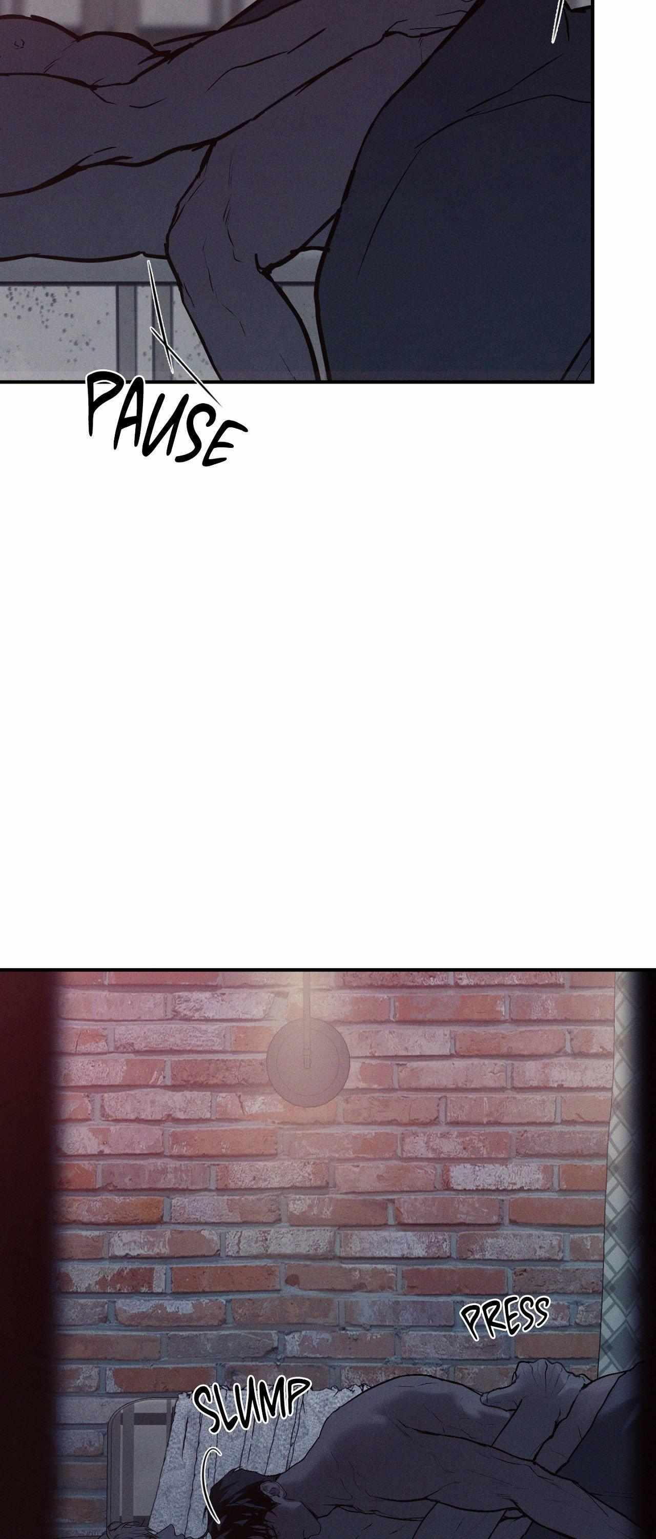 Read Flashlight Manga Online