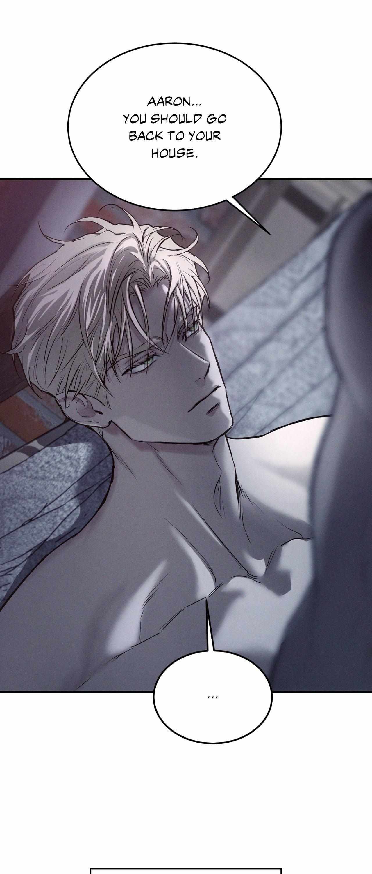 Read Flashlight Manga Online