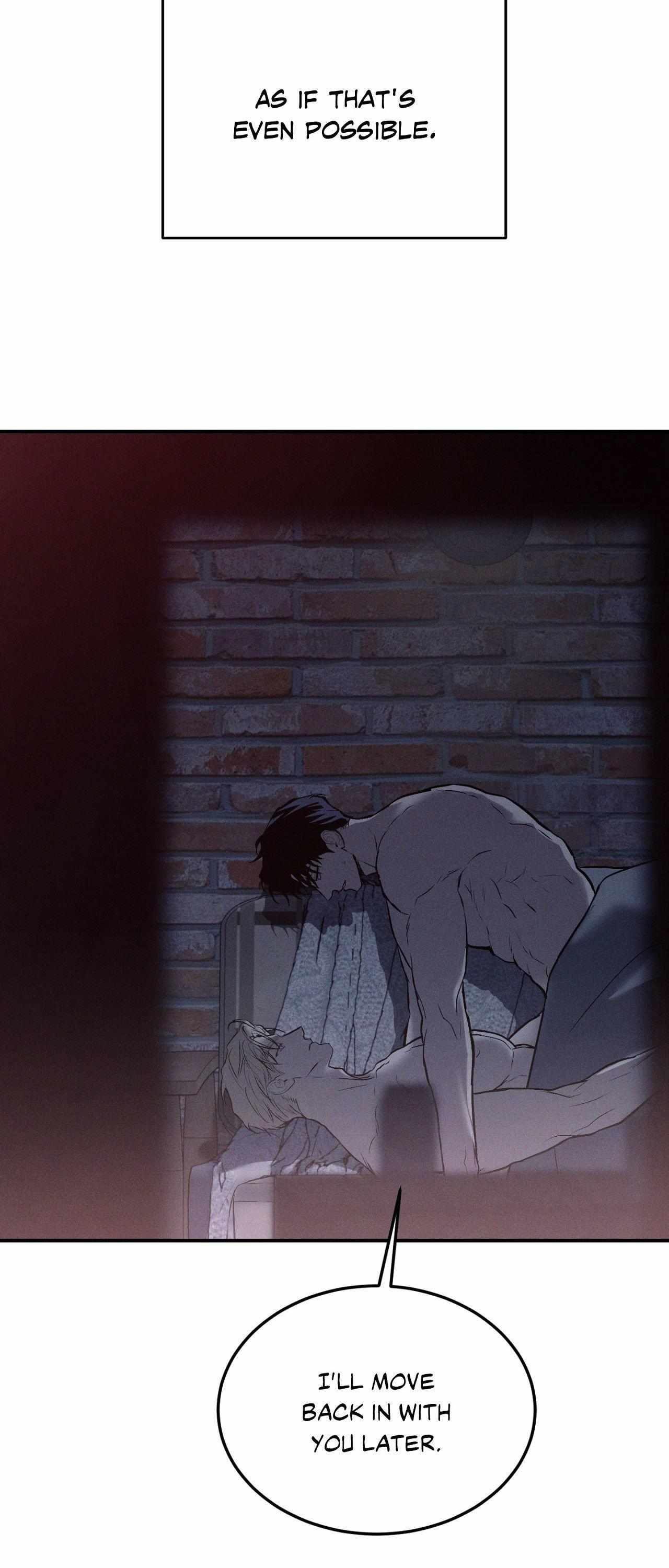 Read Flashlight Manga Online