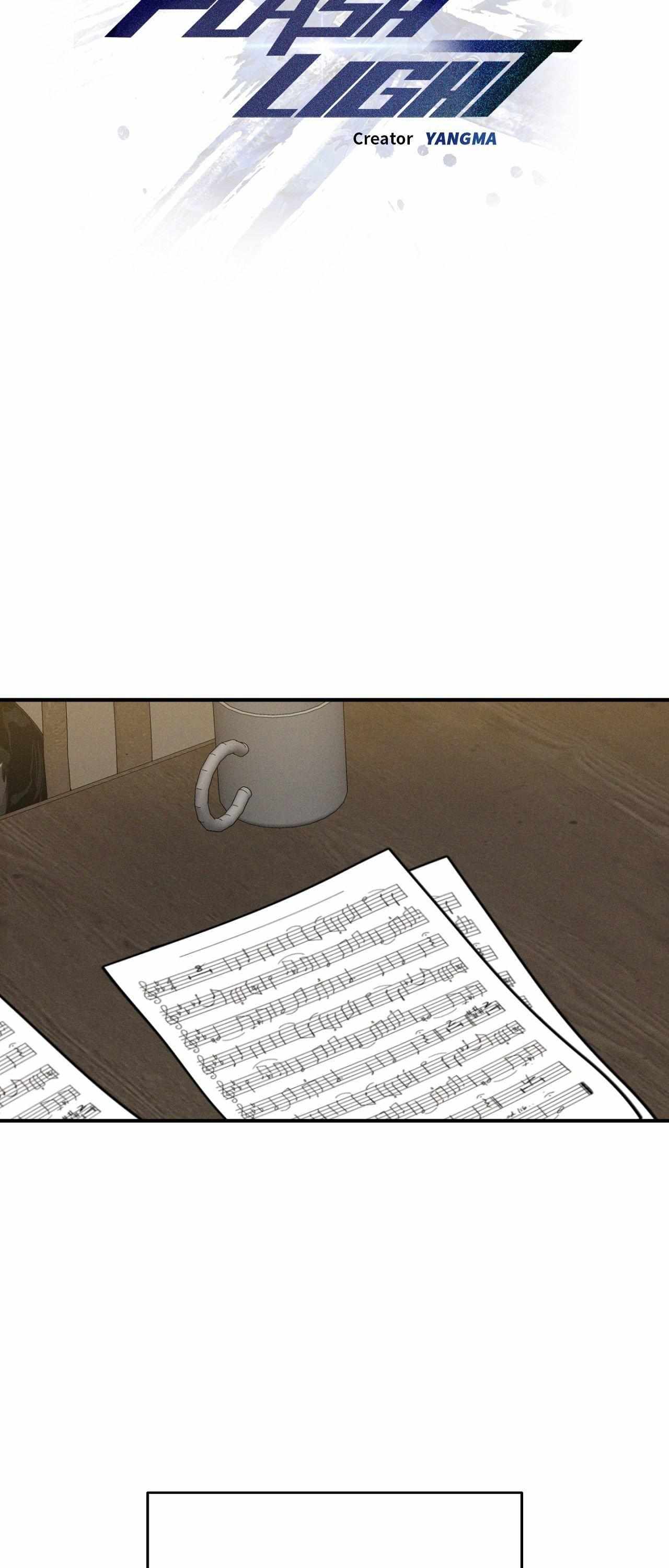 Read Flashlight Manga Online