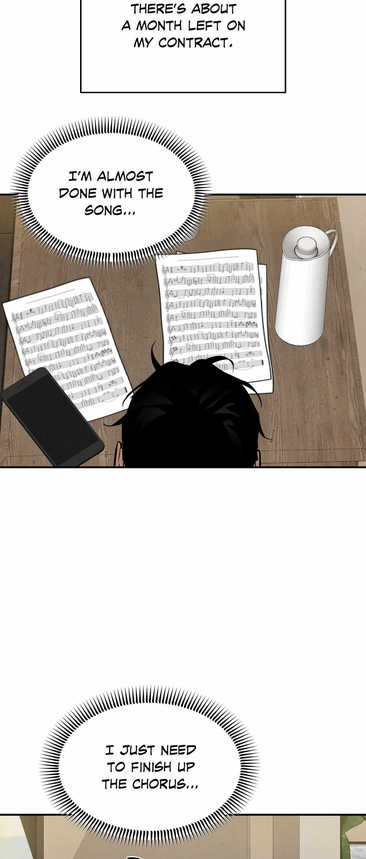 Read Flashlight Manga Online