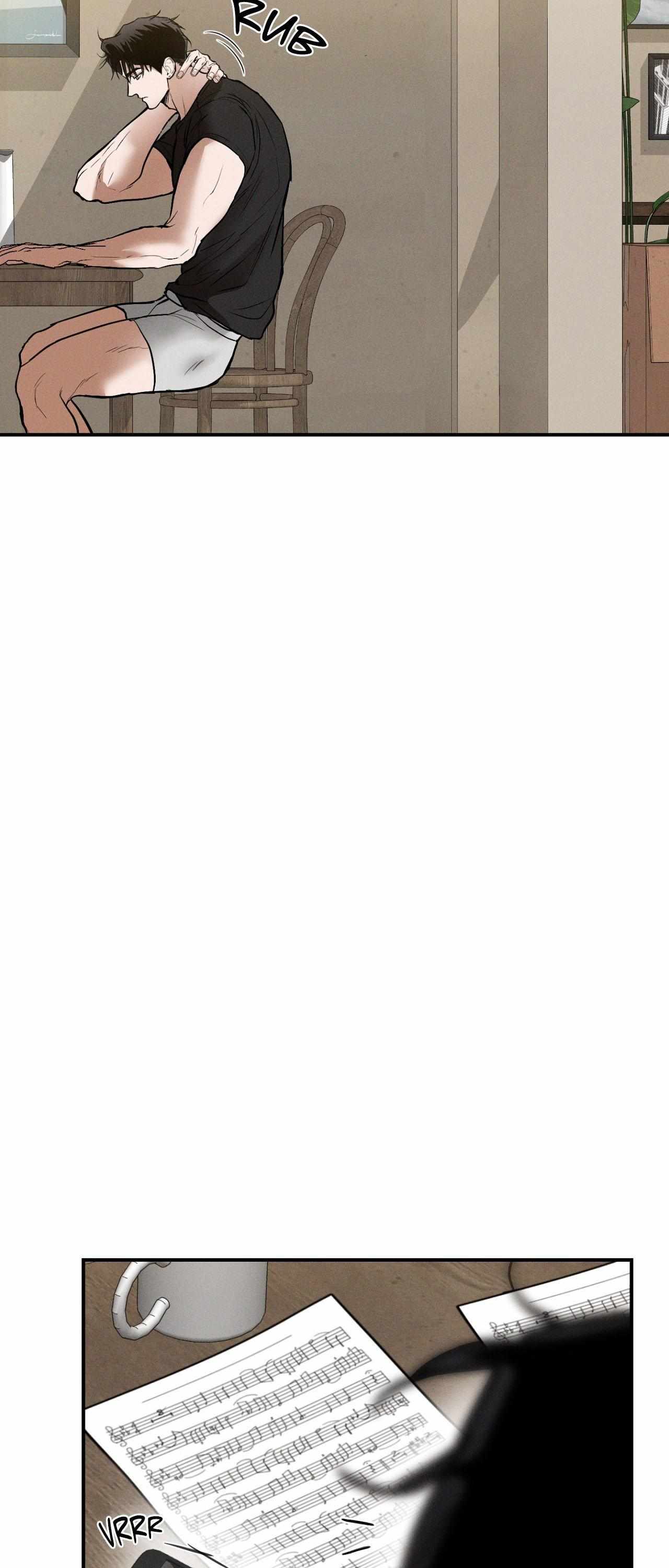 Read Flashlight Manga Online