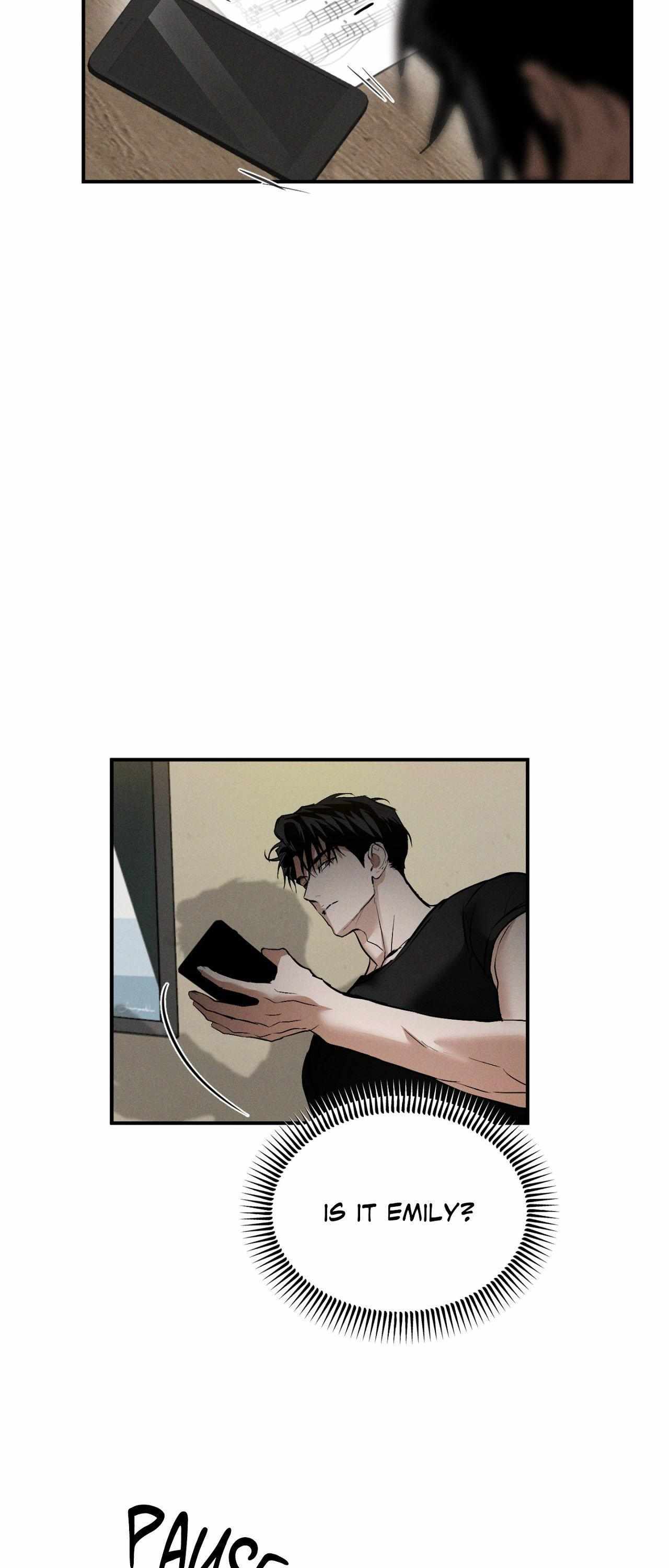 Read Flashlight Manga Online