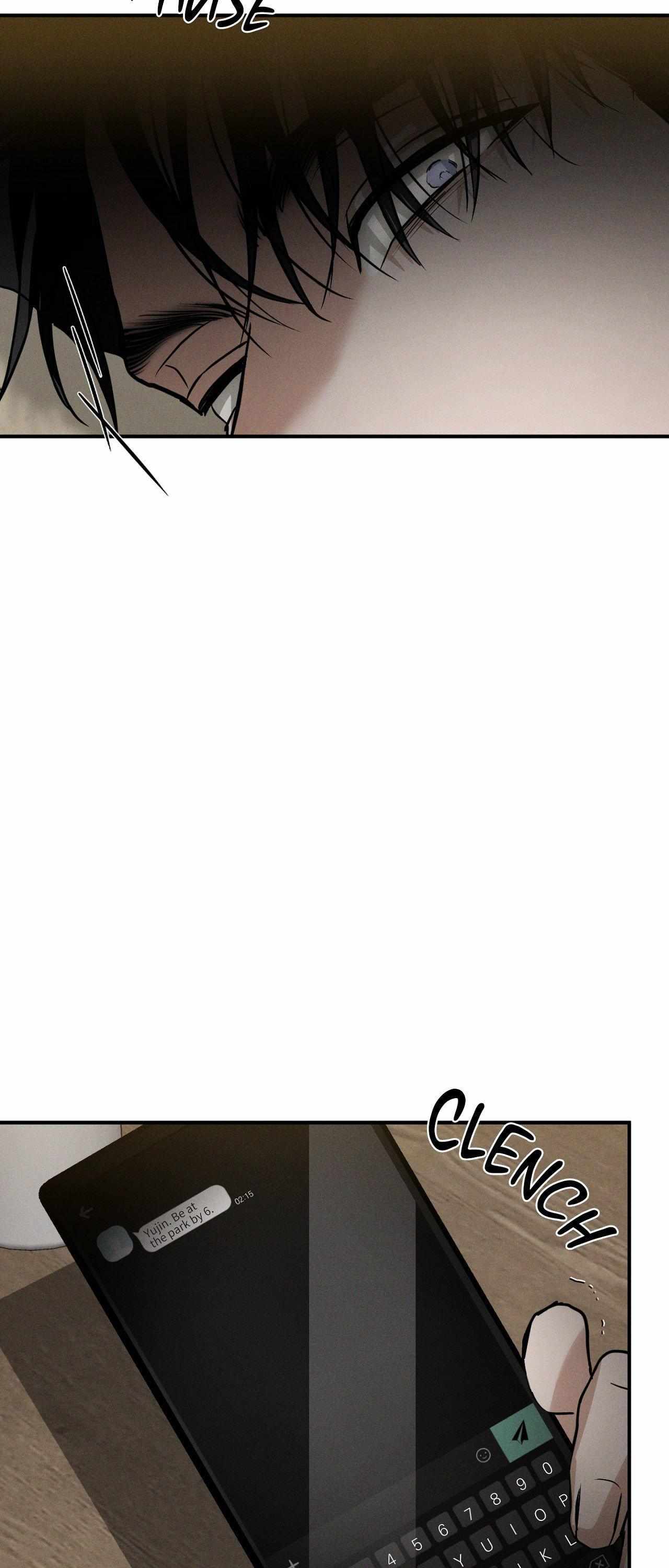 Read Flashlight Manga Online