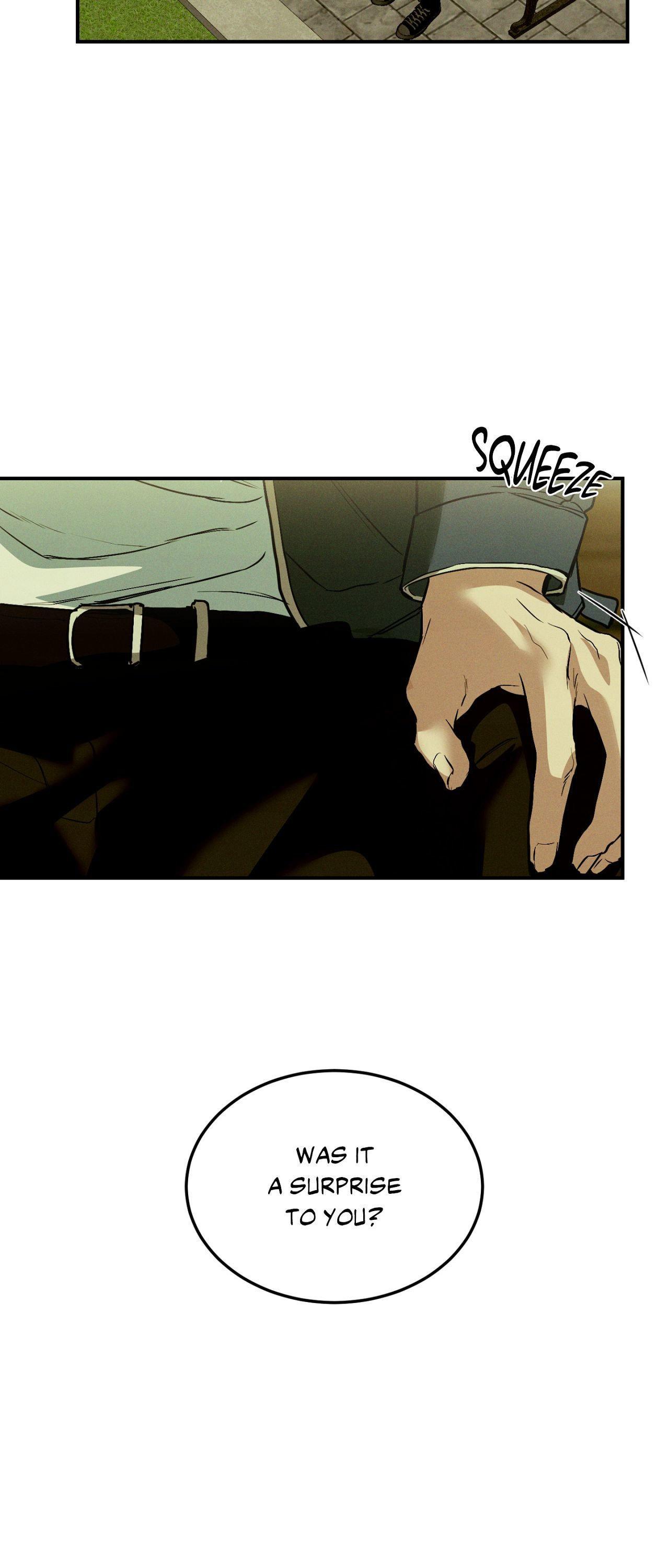 Read Flashlight Manga Online