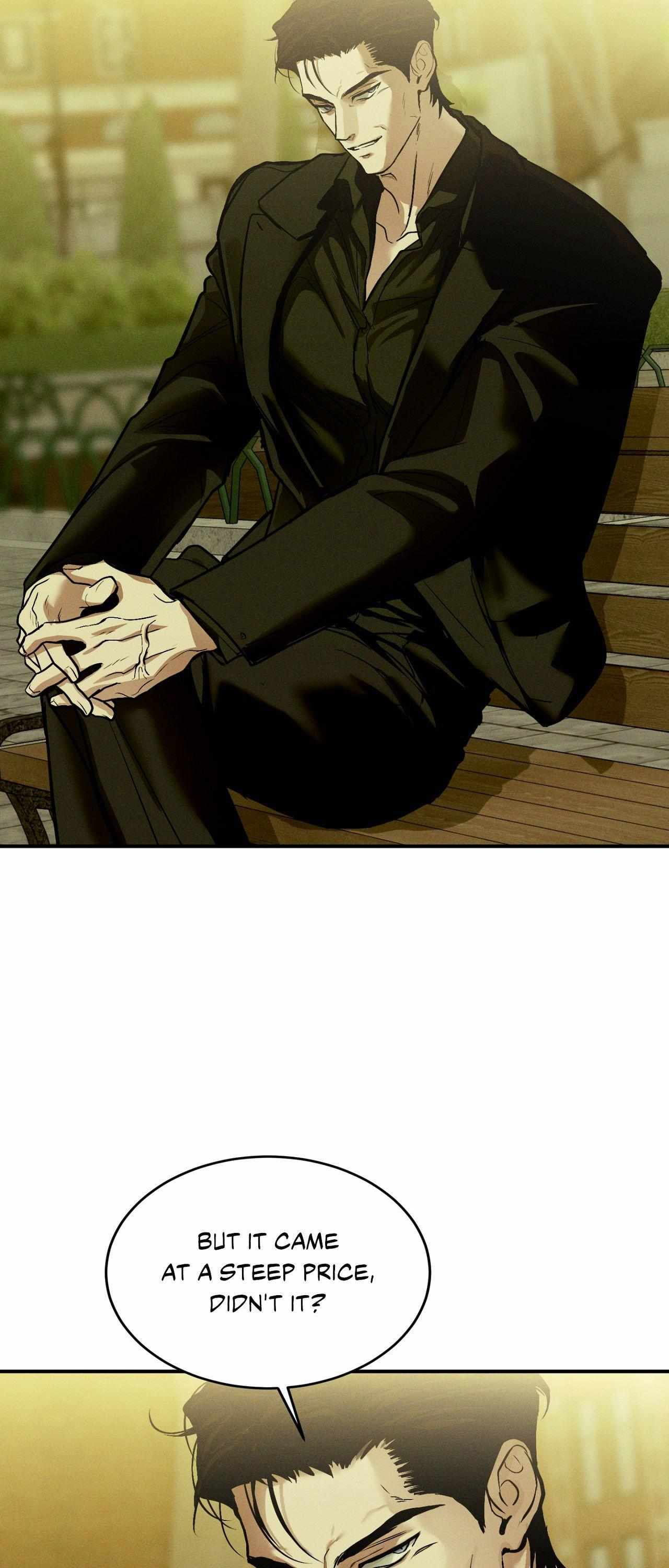 Read Flashlight Manga Online