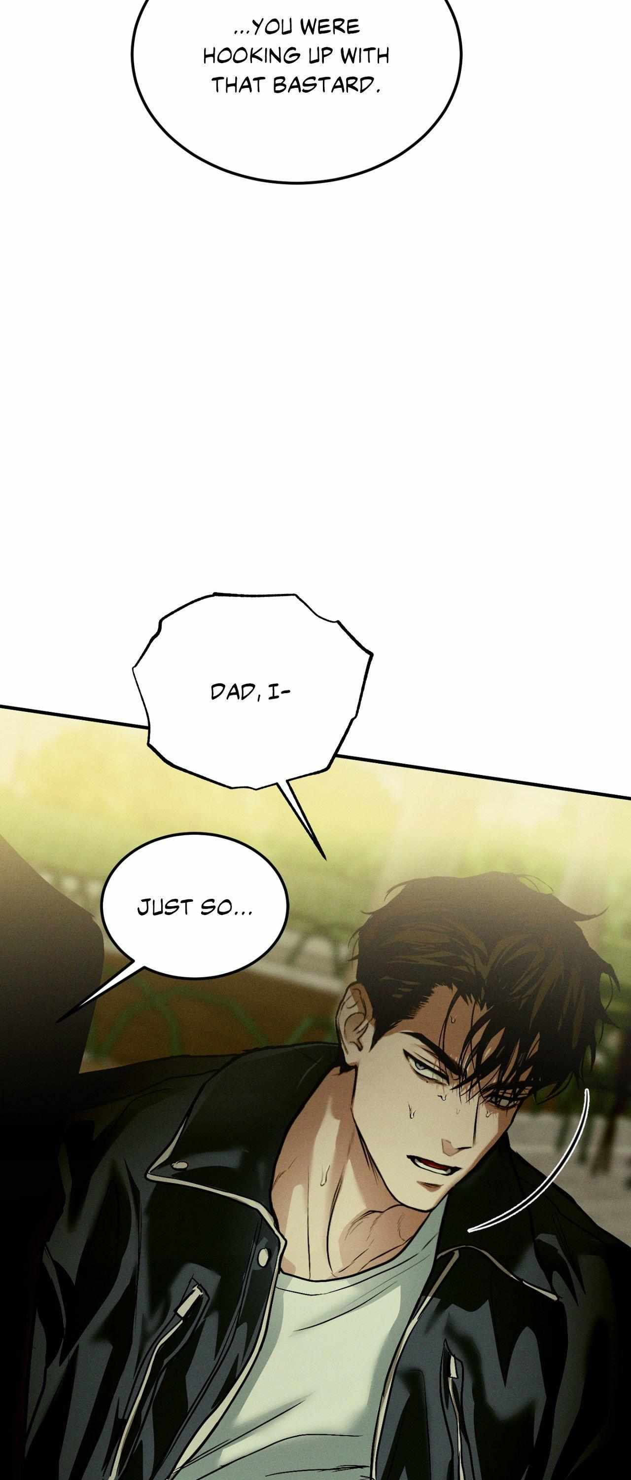 Read Flashlight Manga Online