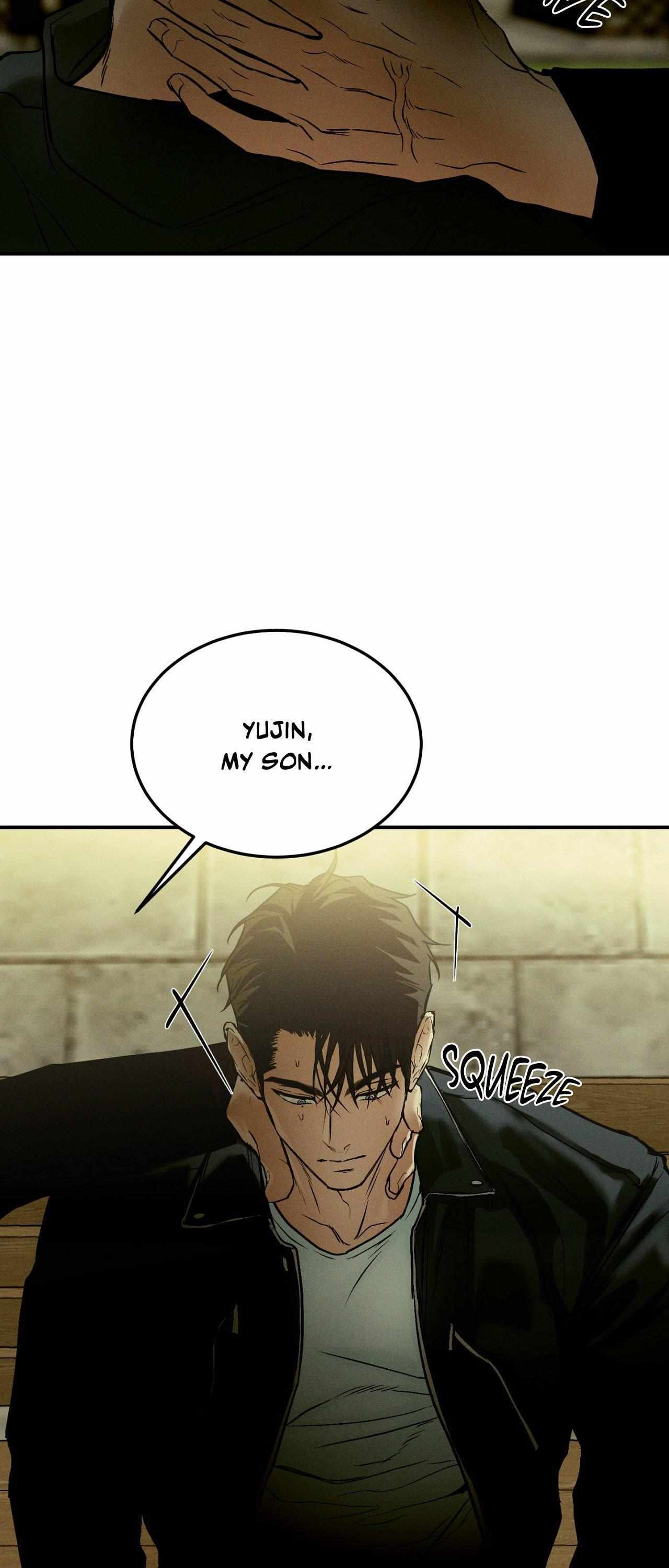 Read Flashlight Manga Online