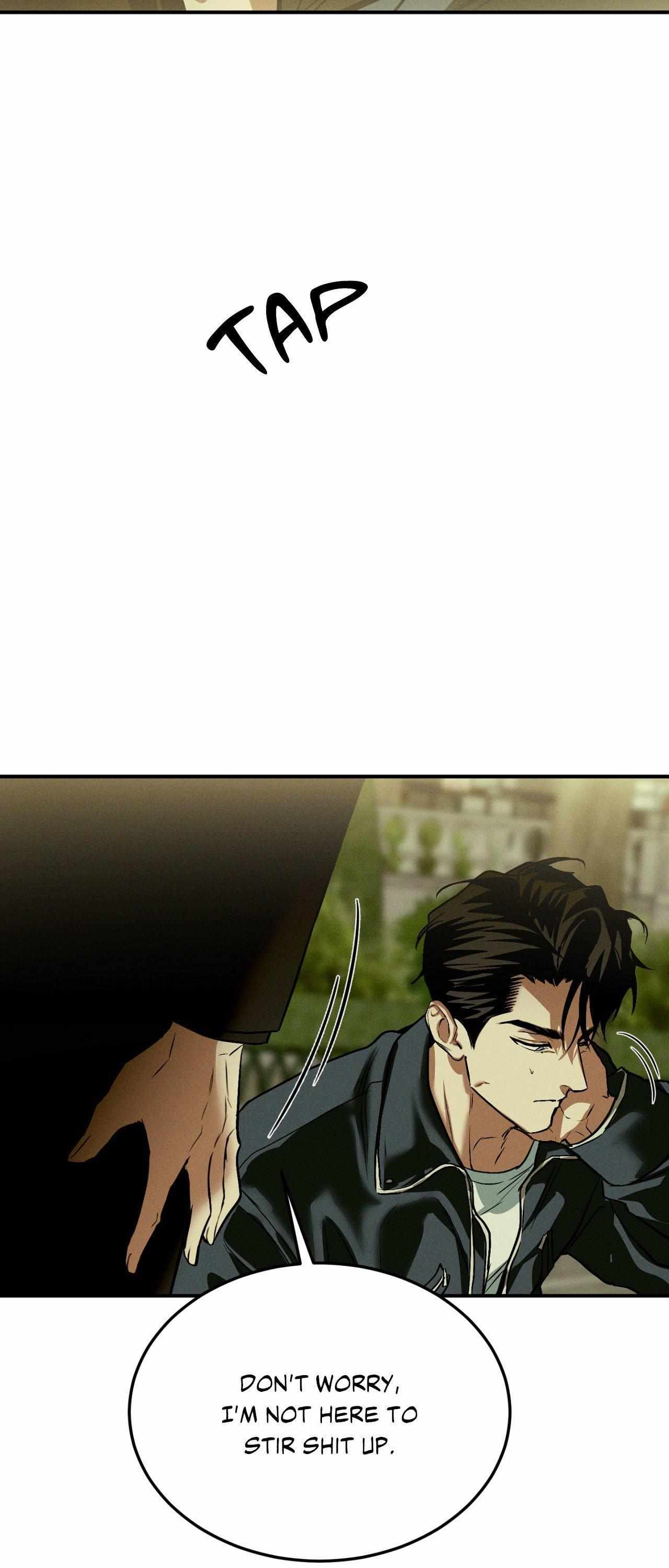 Read Flashlight Manga Online