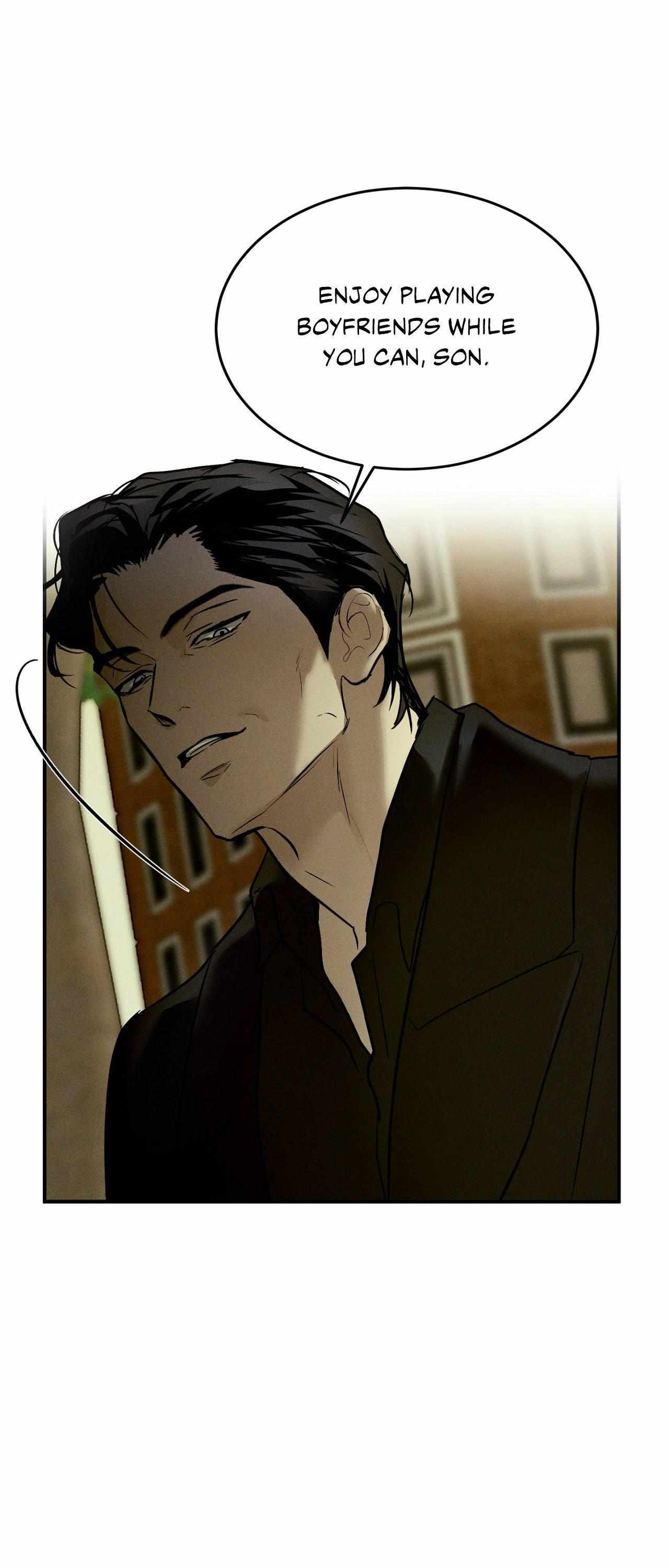 Read Flashlight Manga Online