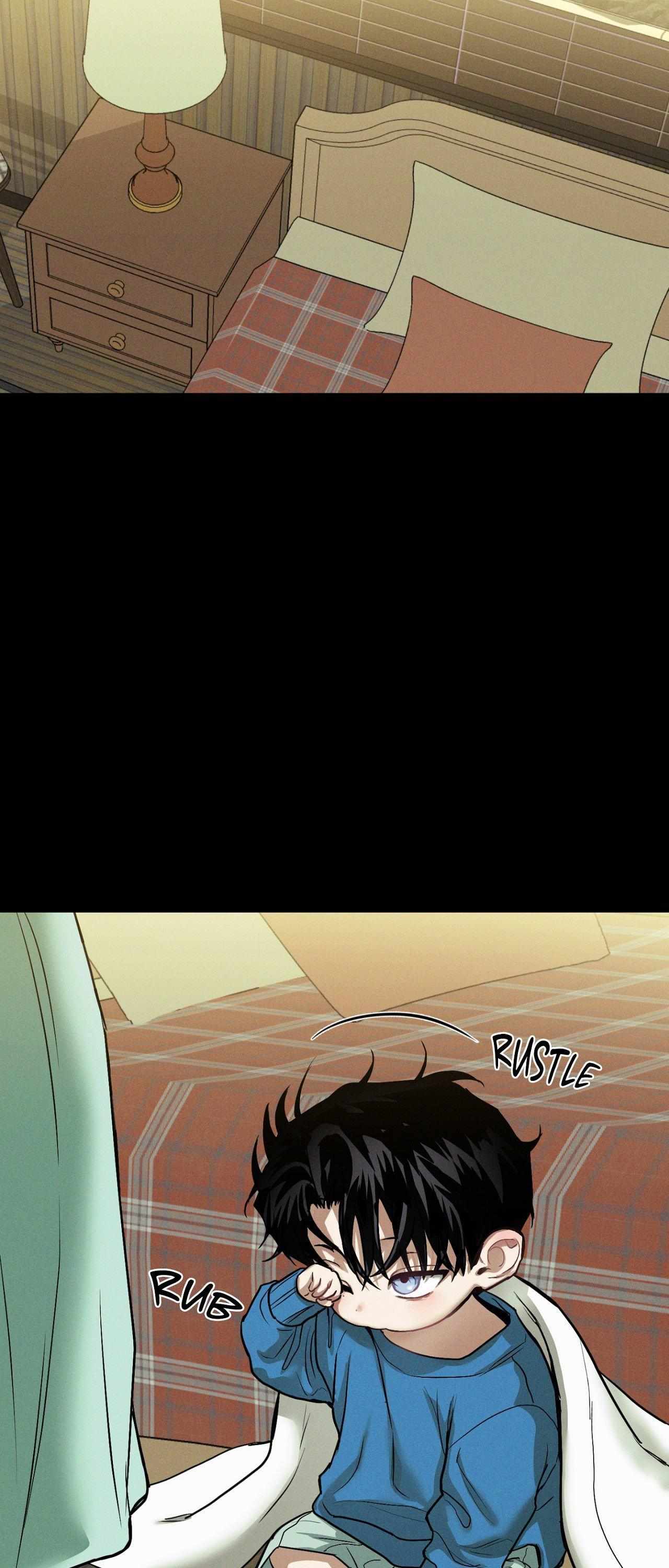 Read Flashlight Manga Online