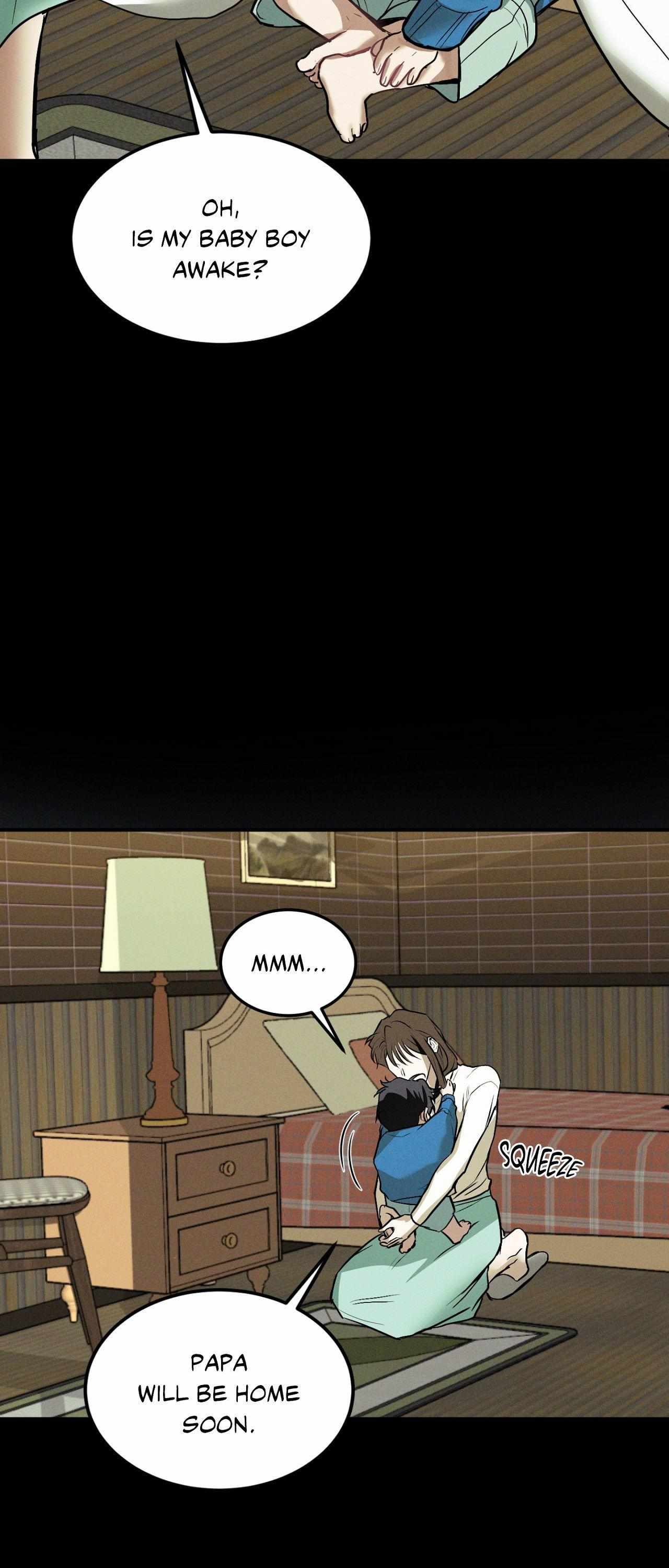 Read Flashlight Manga Online