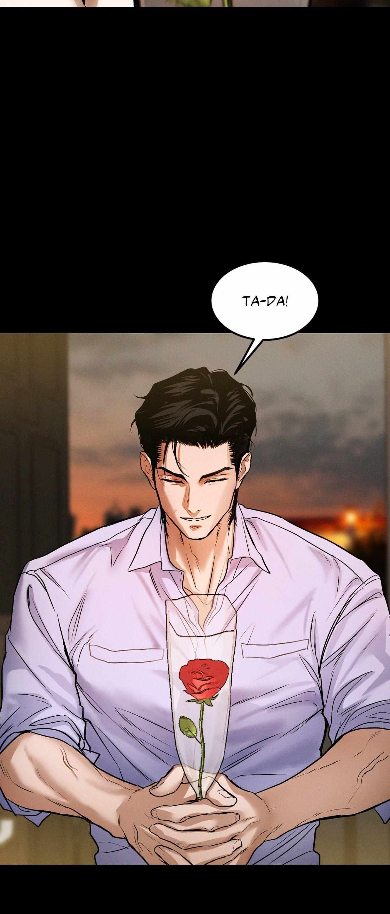 Read Flashlight Manga Online