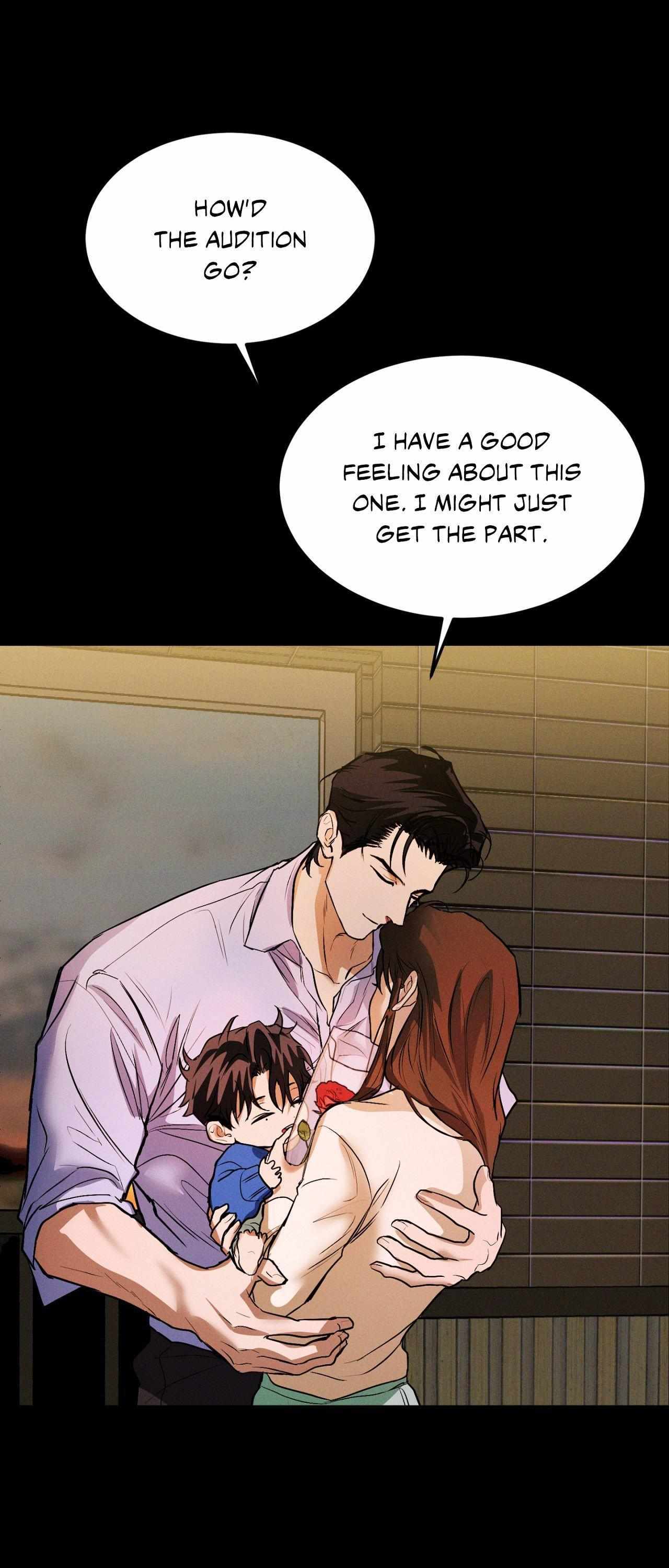 Read Flashlight Manga Online