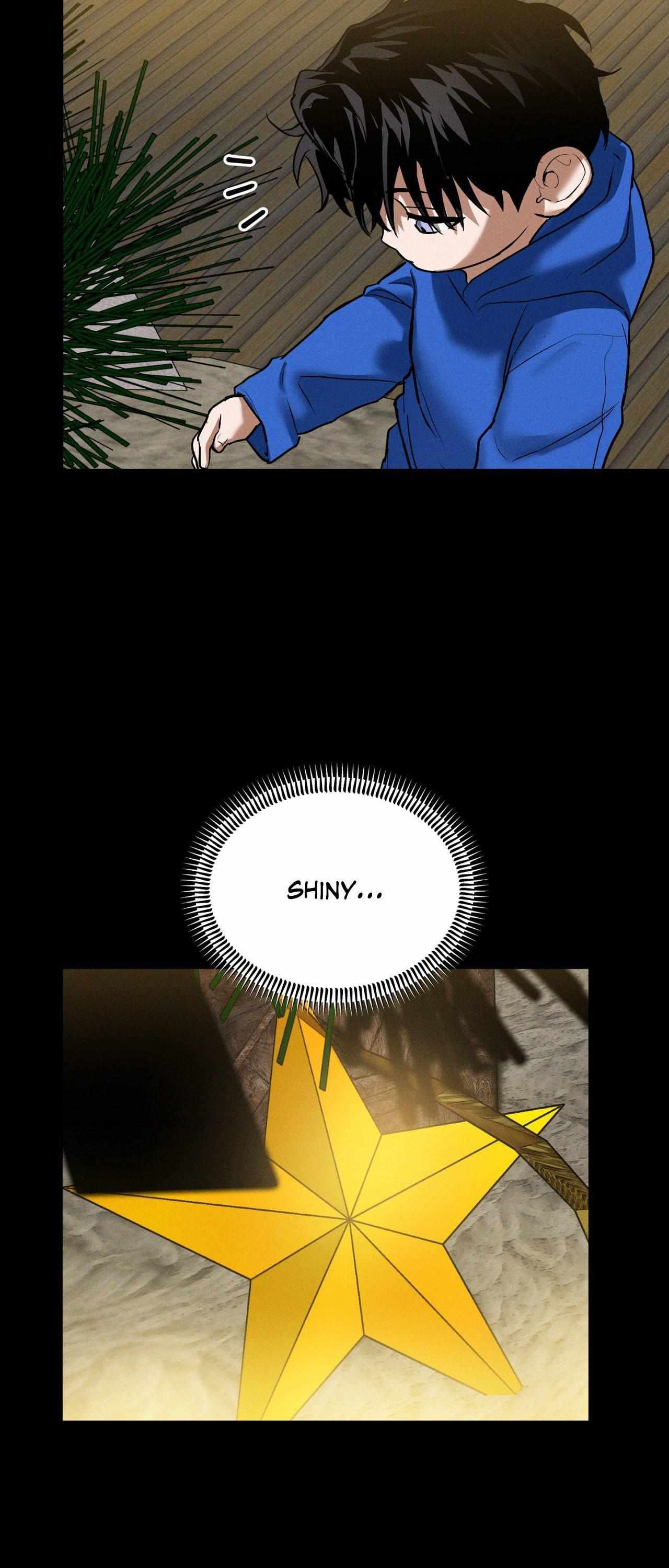 Read Flashlight Manga Online