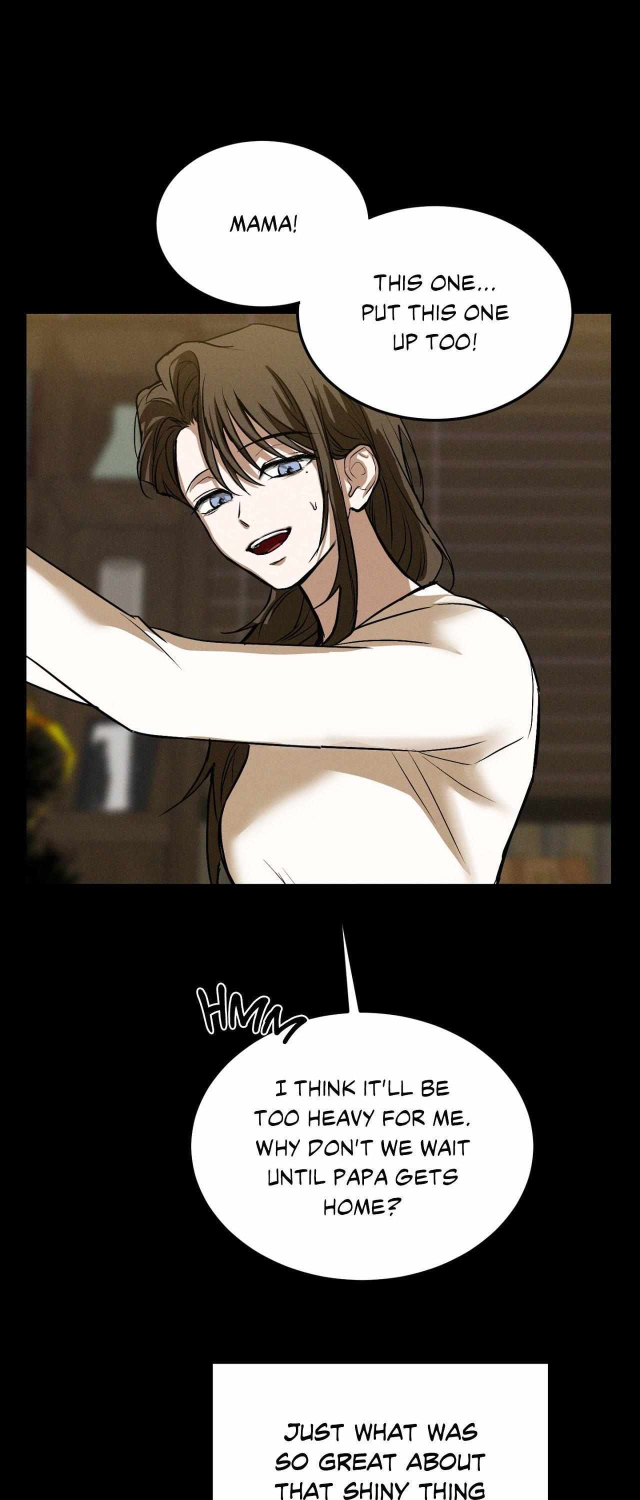 Read Flashlight Manga Online