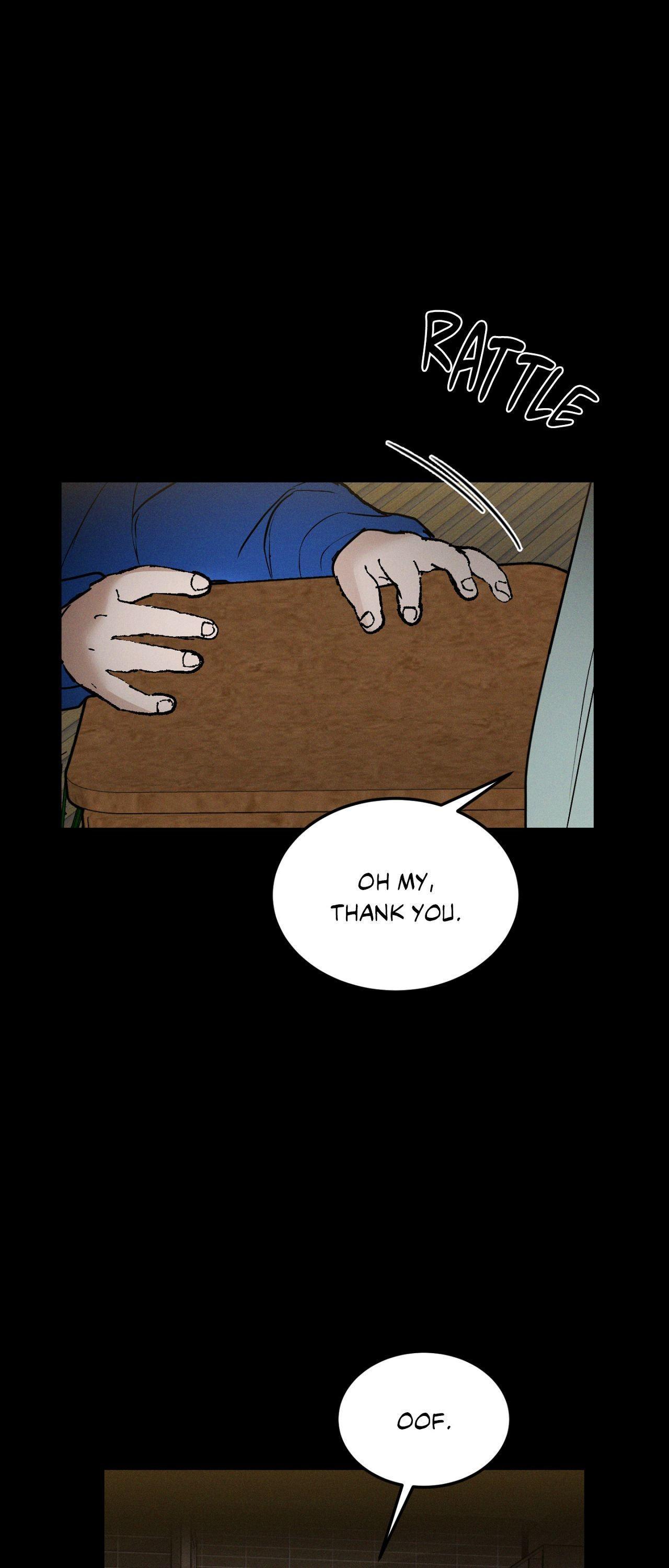 Read Flashlight Manga Online