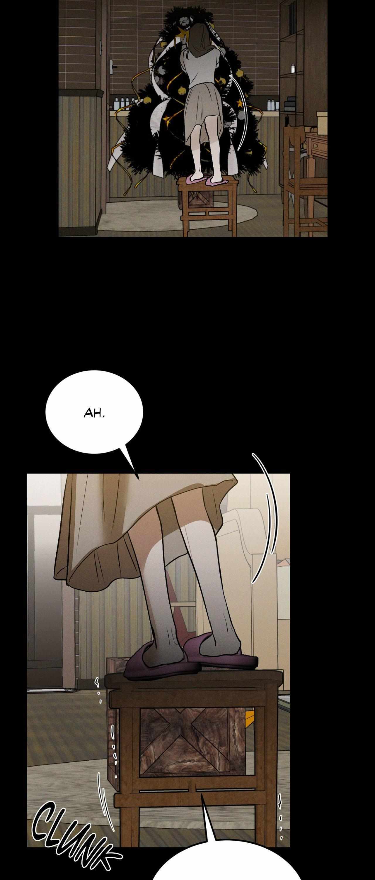 Read Flashlight Manga Online