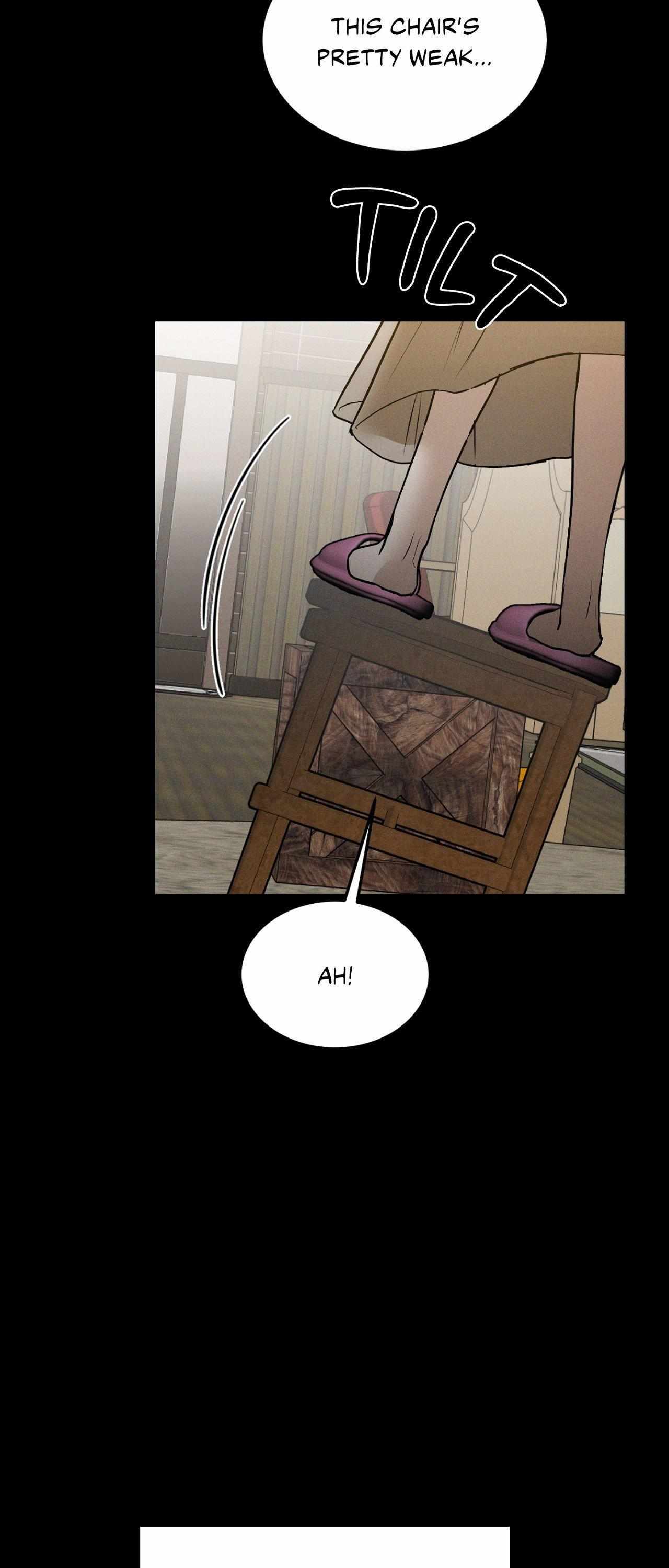 Read Flashlight Manga Online