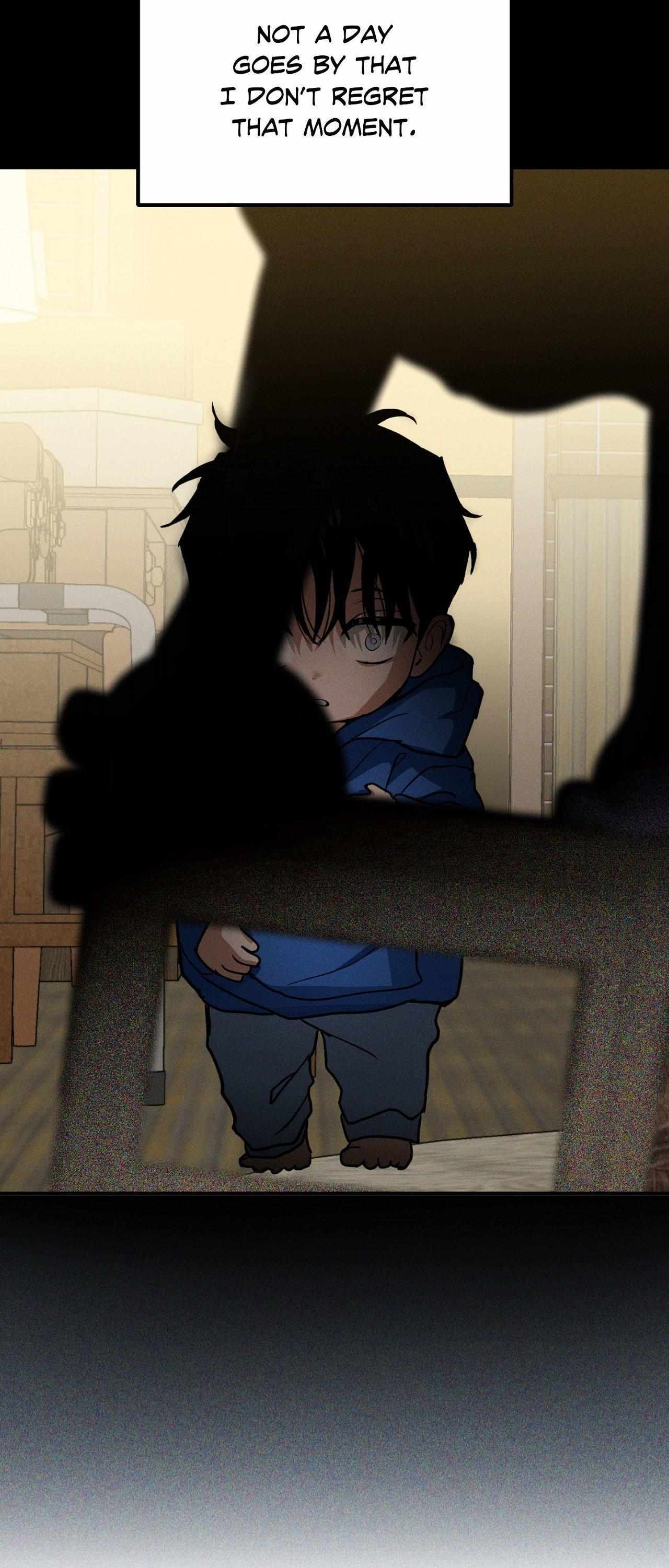 Read Flashlight Manga Online