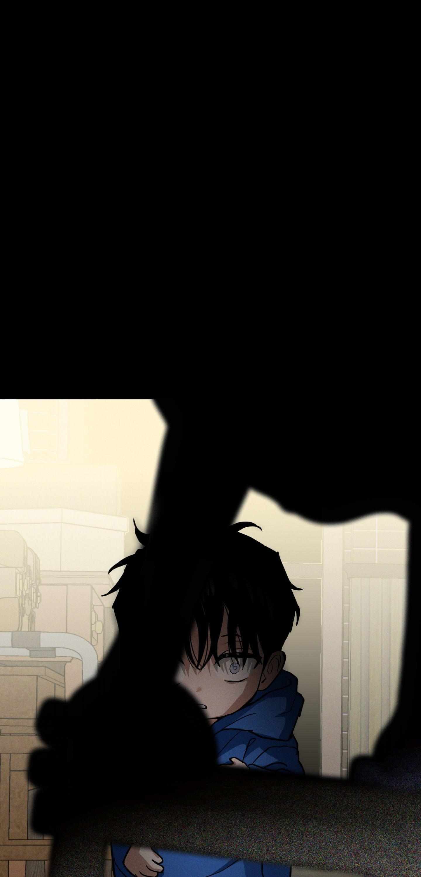 Read Flashlight Manga Online