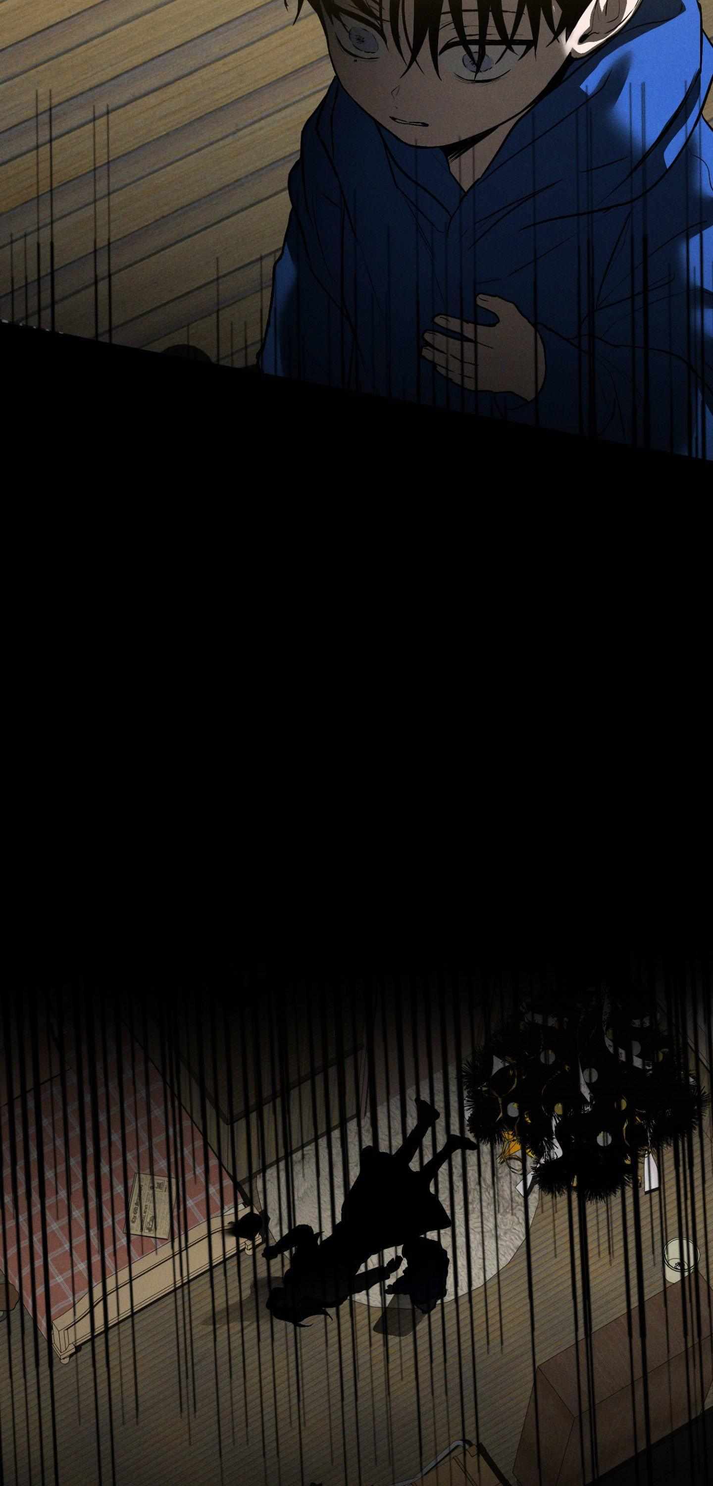 Read Flashlight Manga Online