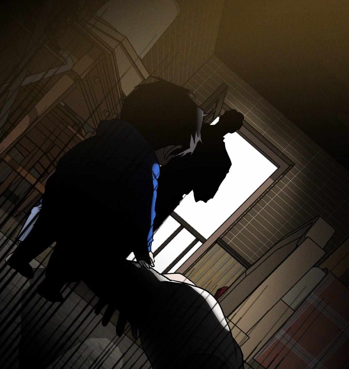 Read Flashlight Manga Online