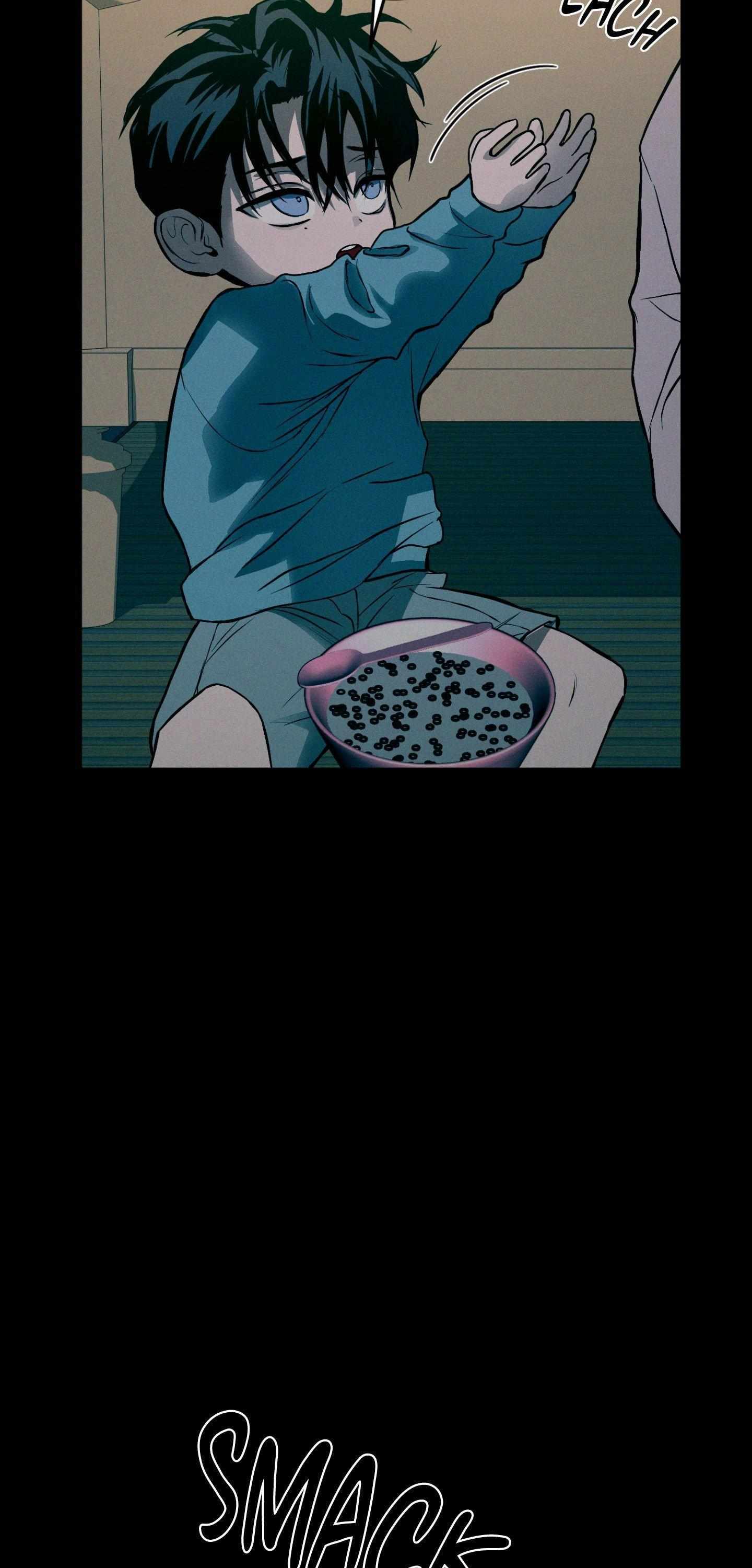 Read Flashlight Manga Online