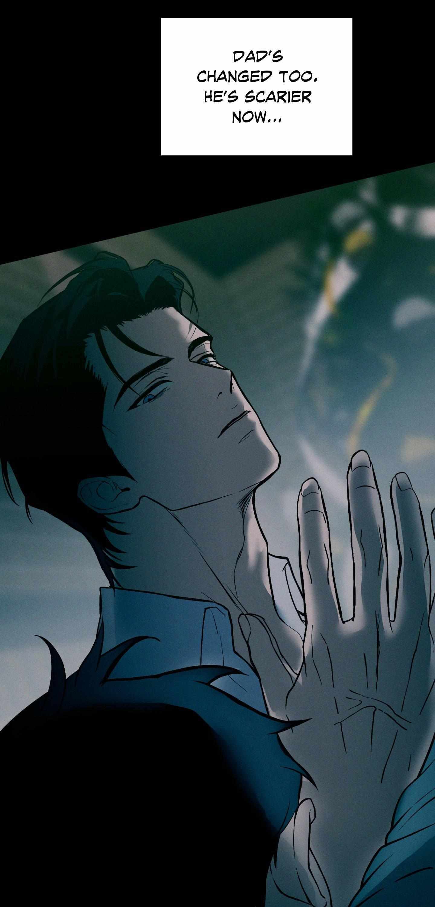 Read Flashlight Manga Online