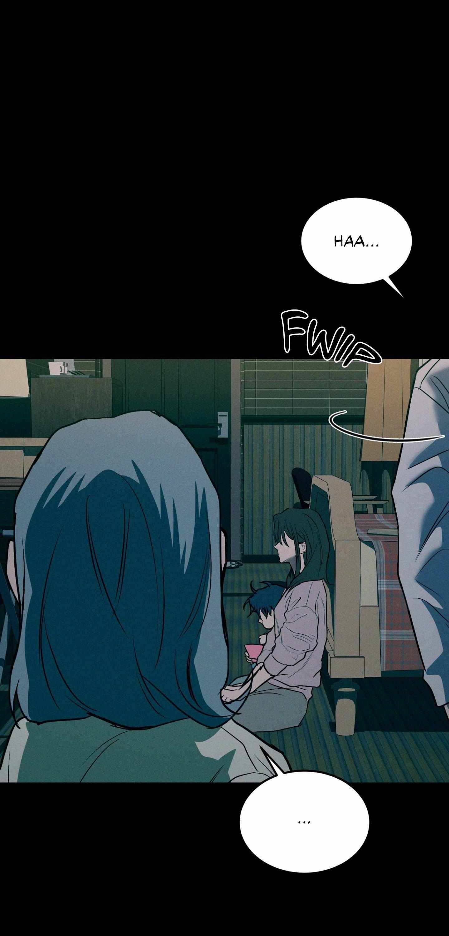 Read Flashlight Manga Online