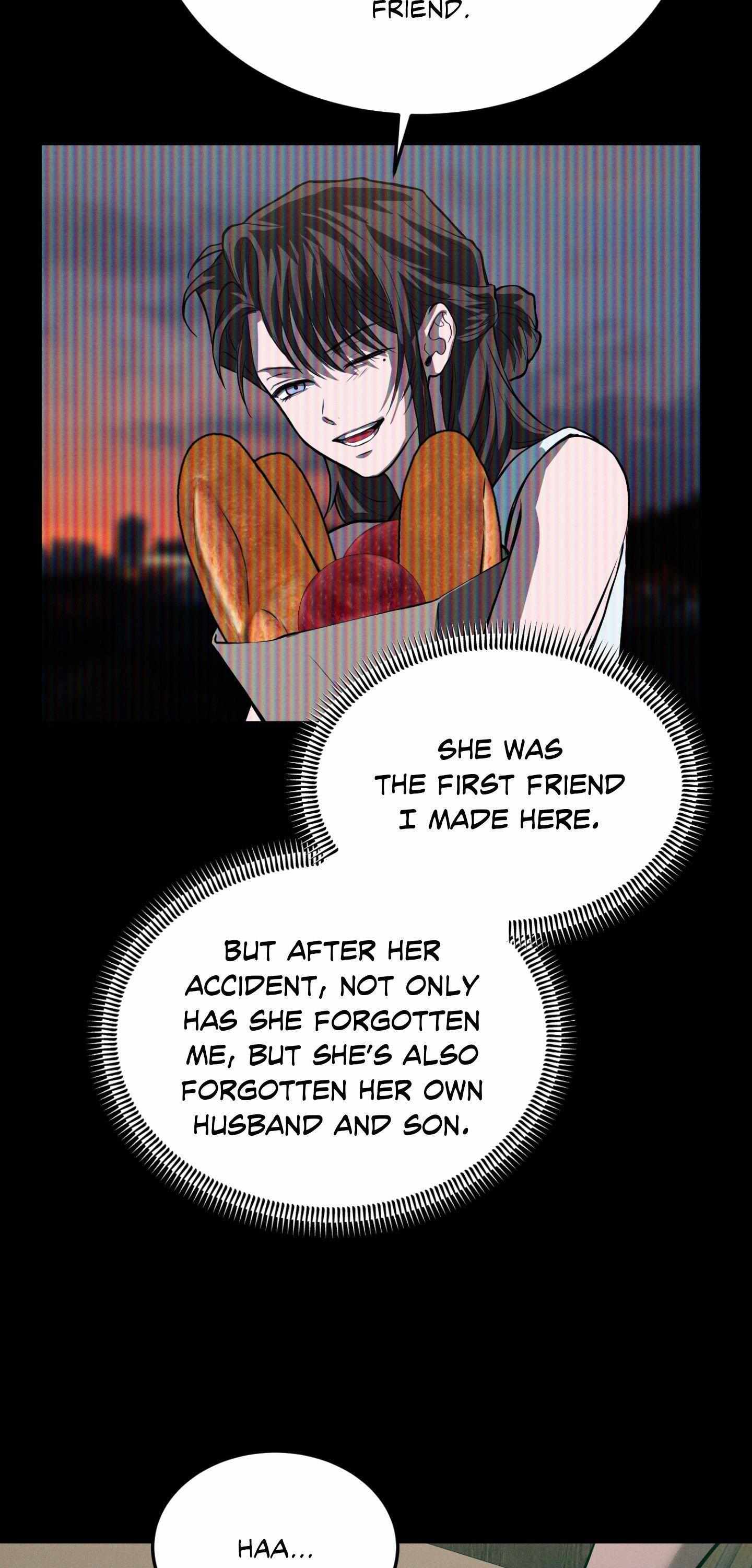 Read Flashlight Manga Online