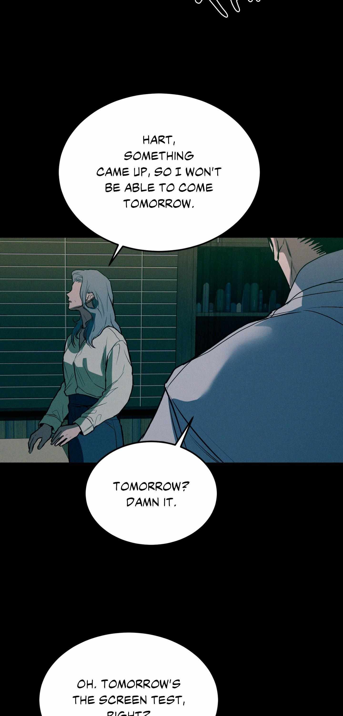 Read Flashlight Manga Online