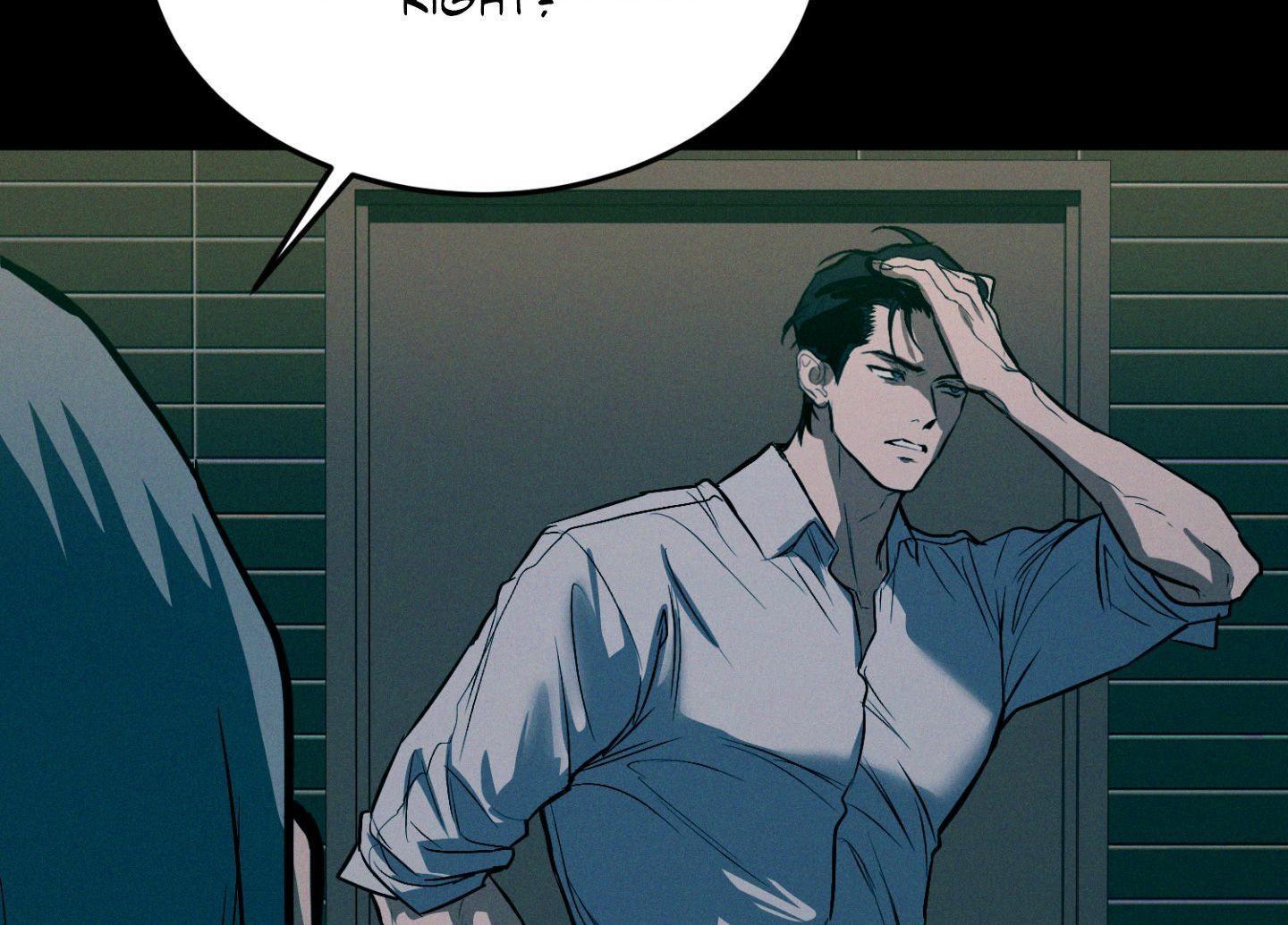 Read Flashlight Manga Online