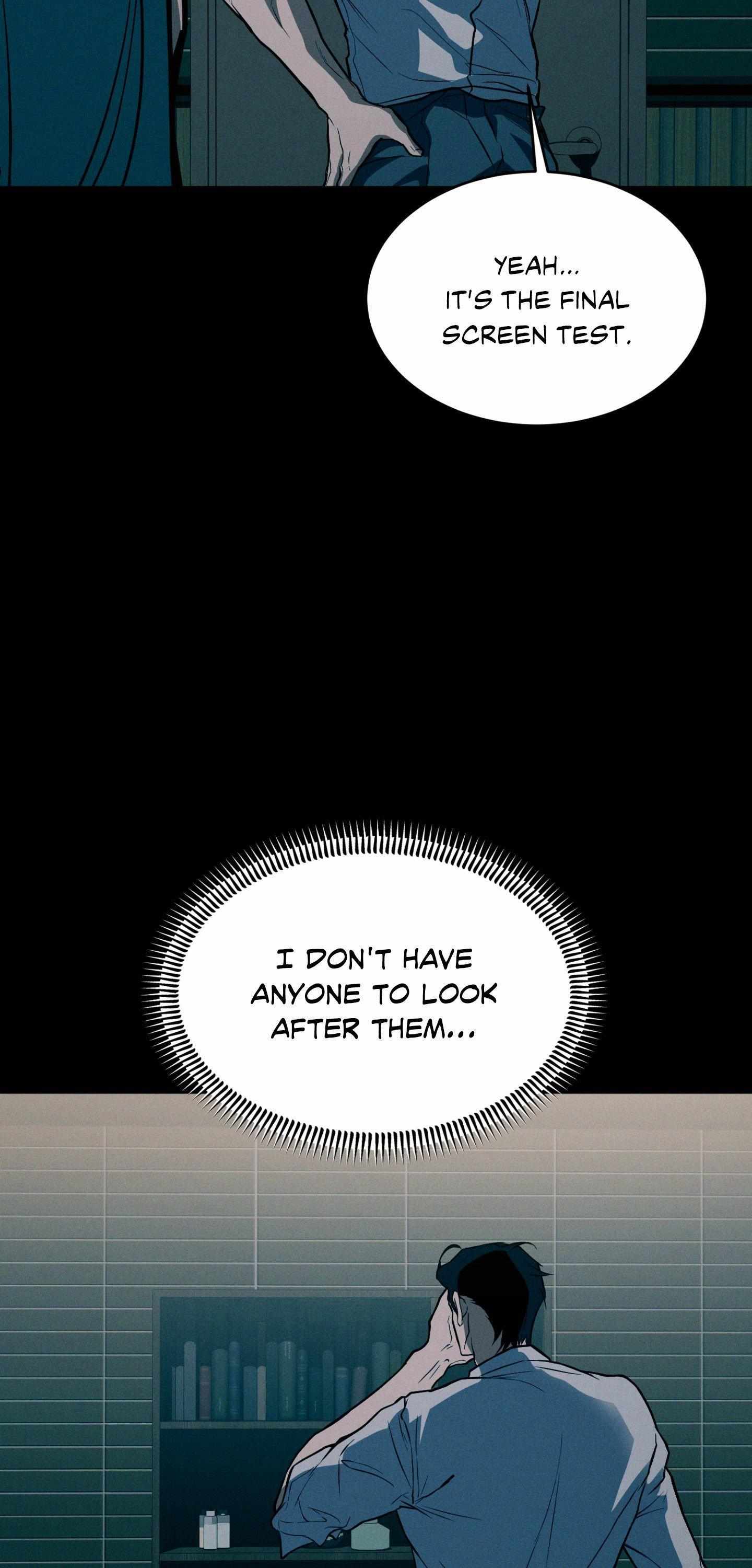 Read Flashlight Manga Online