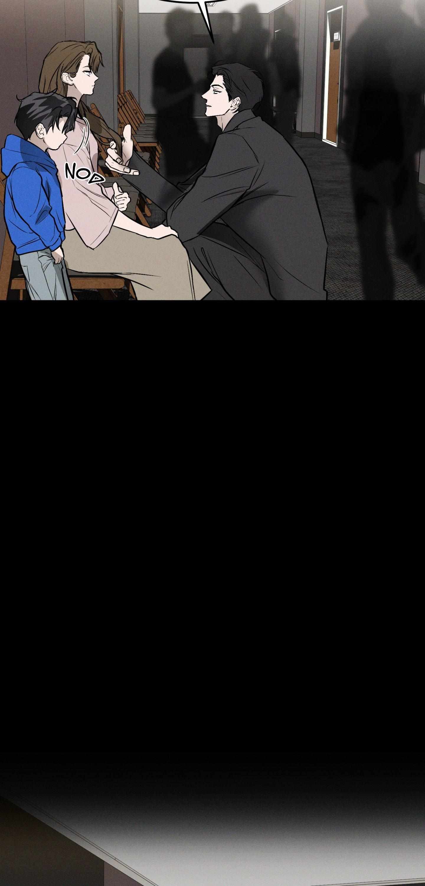 Read Flashlight Manga Online